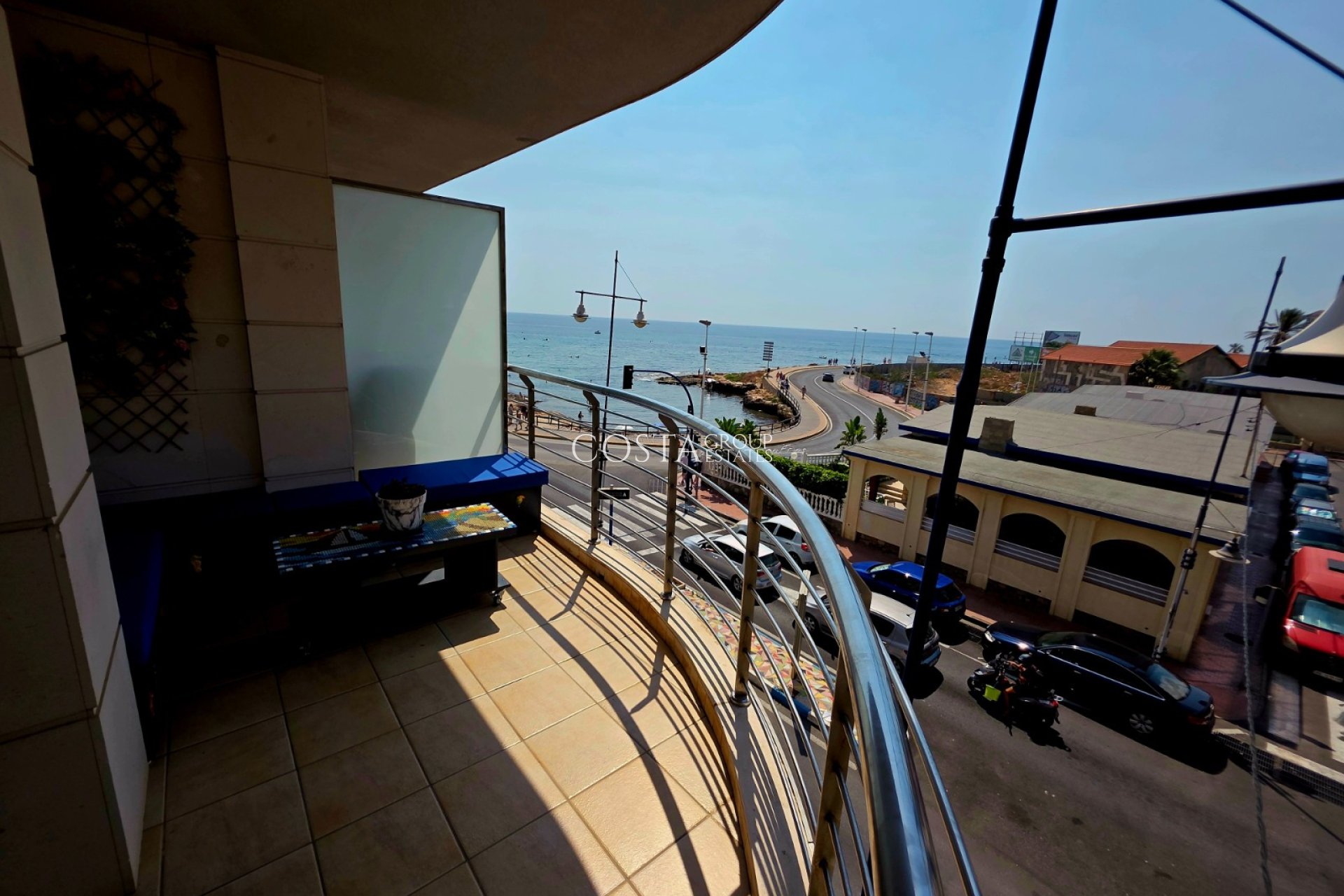 Revente - Appartement -
Torrevieja - Curva del Palangre