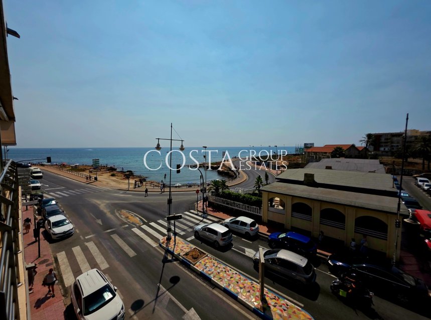 Revente - Appartement -
Torrevieja - Curva del Palangre