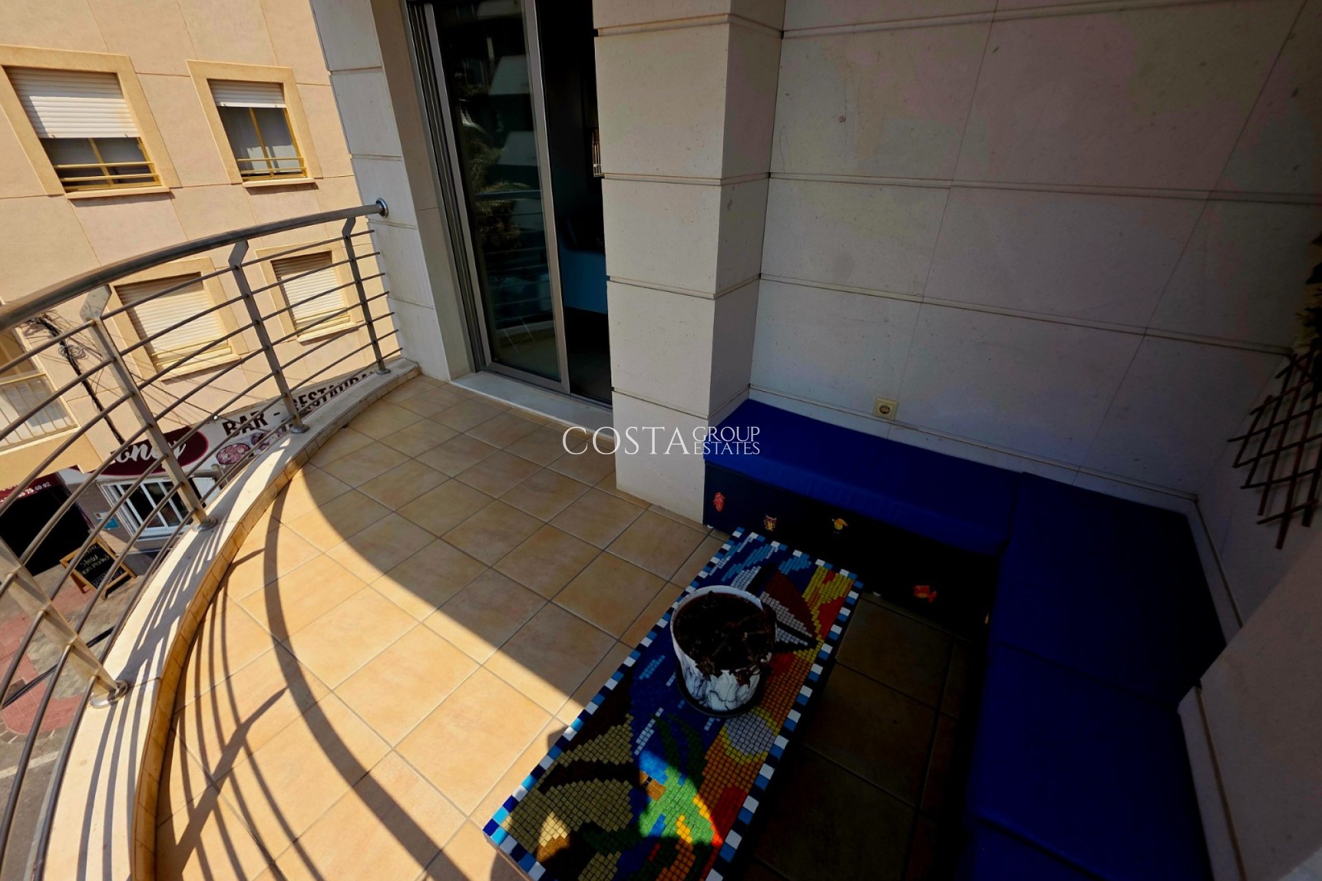 Revente - Appartement -
Torrevieja - Curva del Palangre