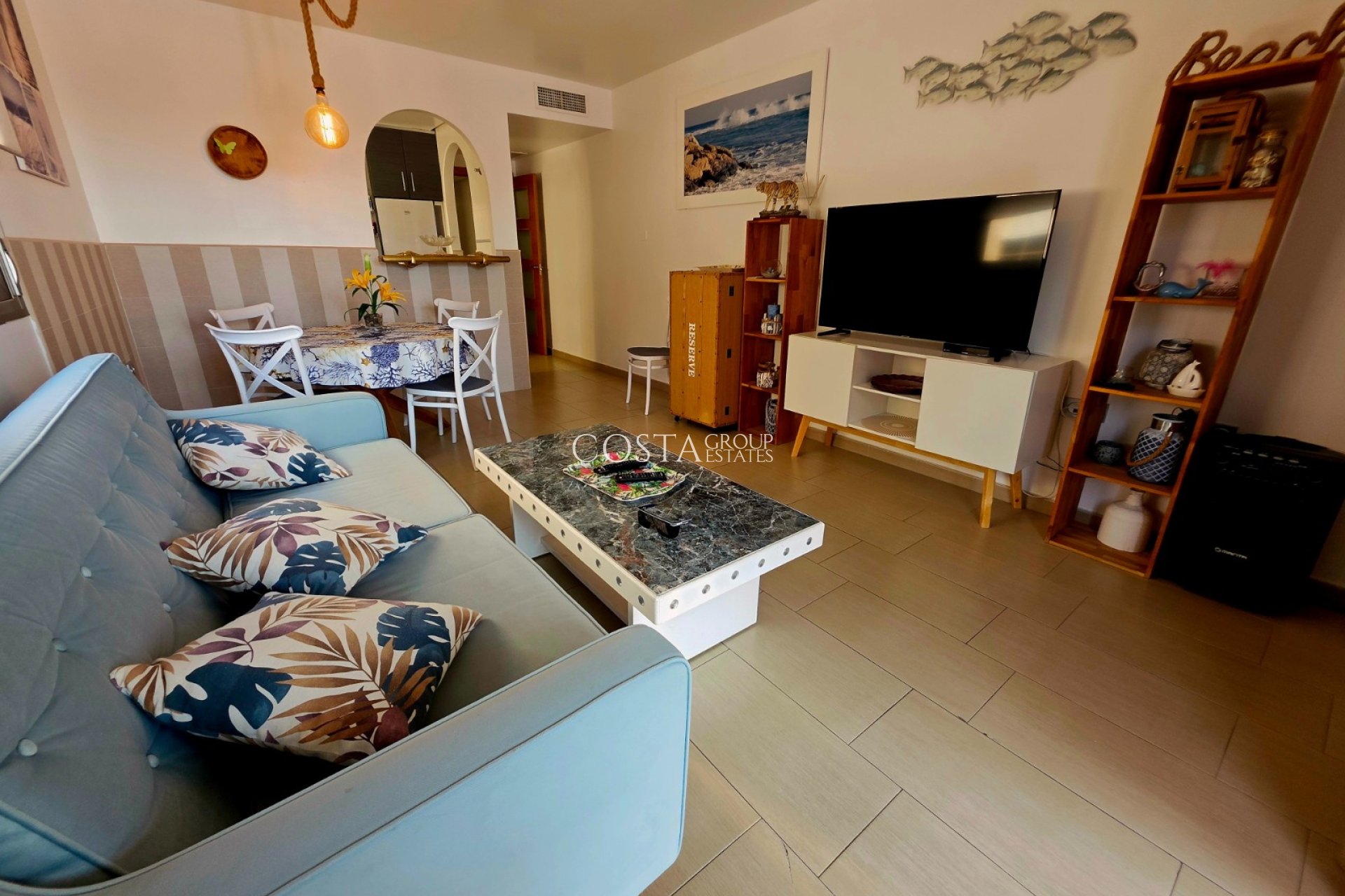 Revente - Appartement -
Torrevieja - Curva del Palangre