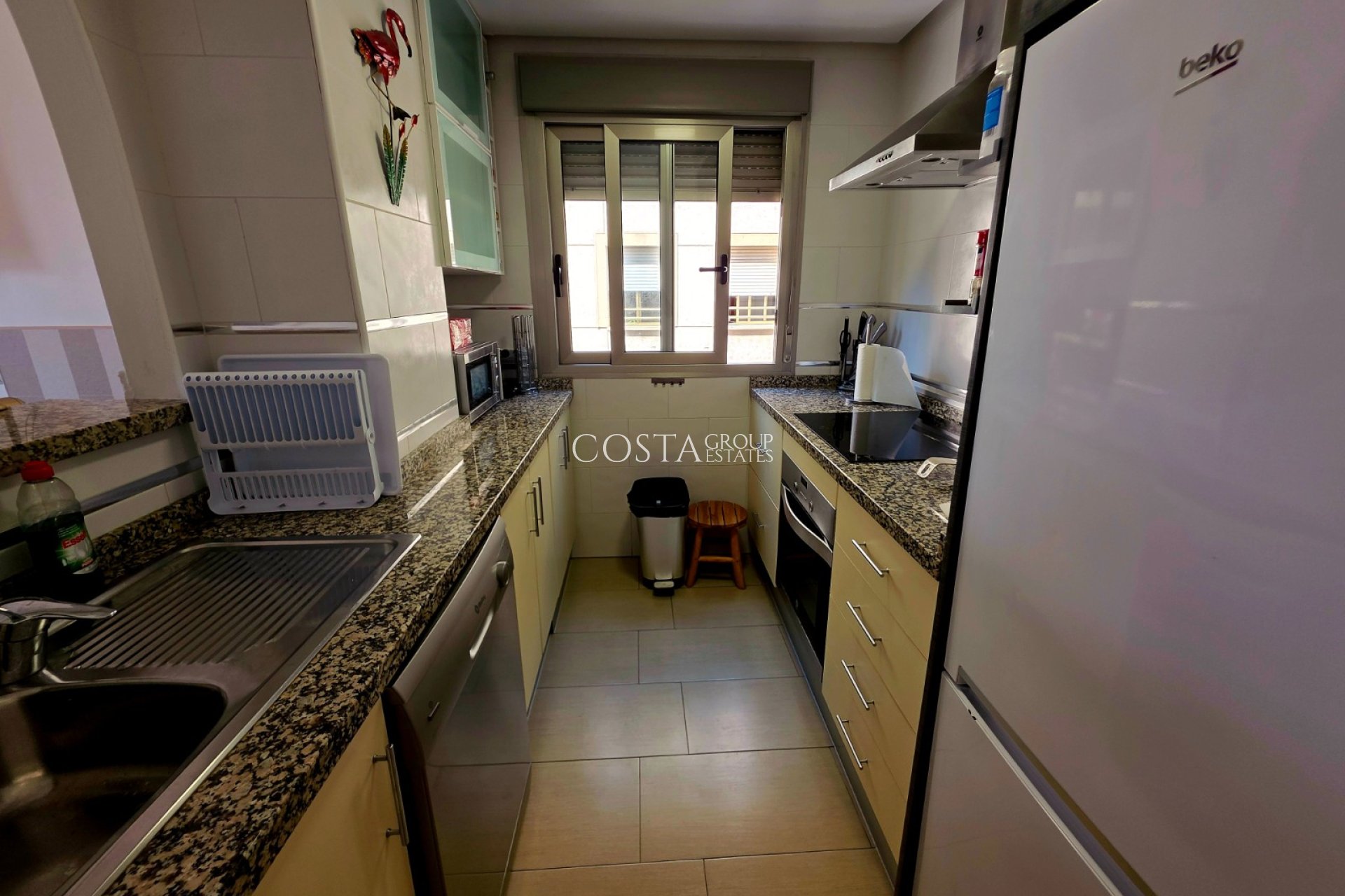 Revente - Appartement -
Torrevieja - Curva del Palangre