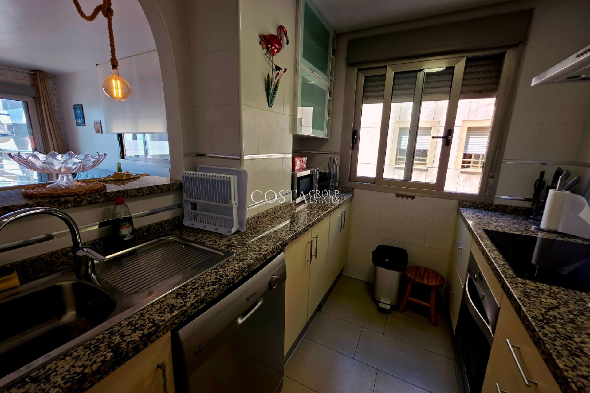 Revente - Appartement -
Torrevieja - Curva del Palangre