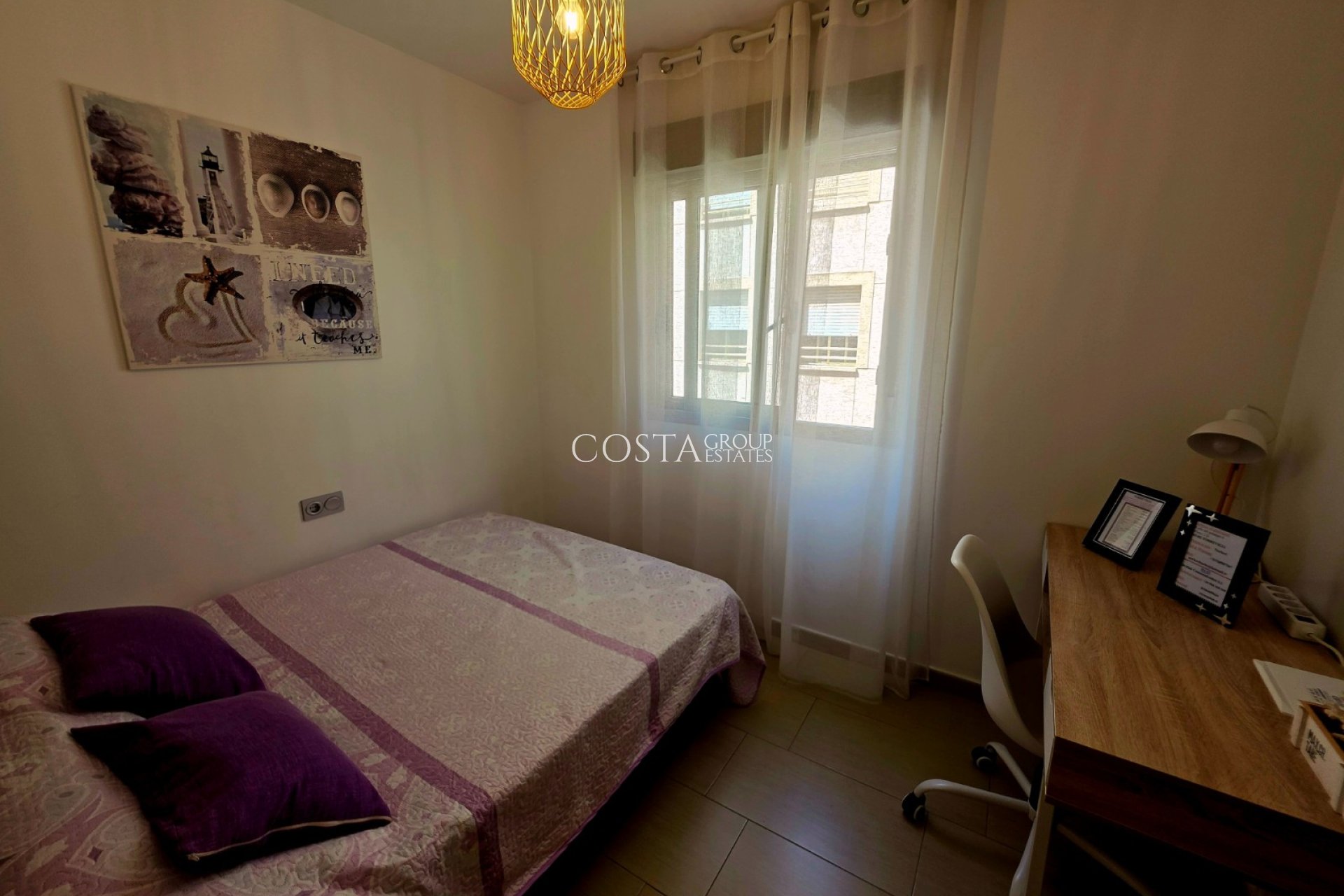 Revente - Appartement -
Torrevieja - Curva del Palangre