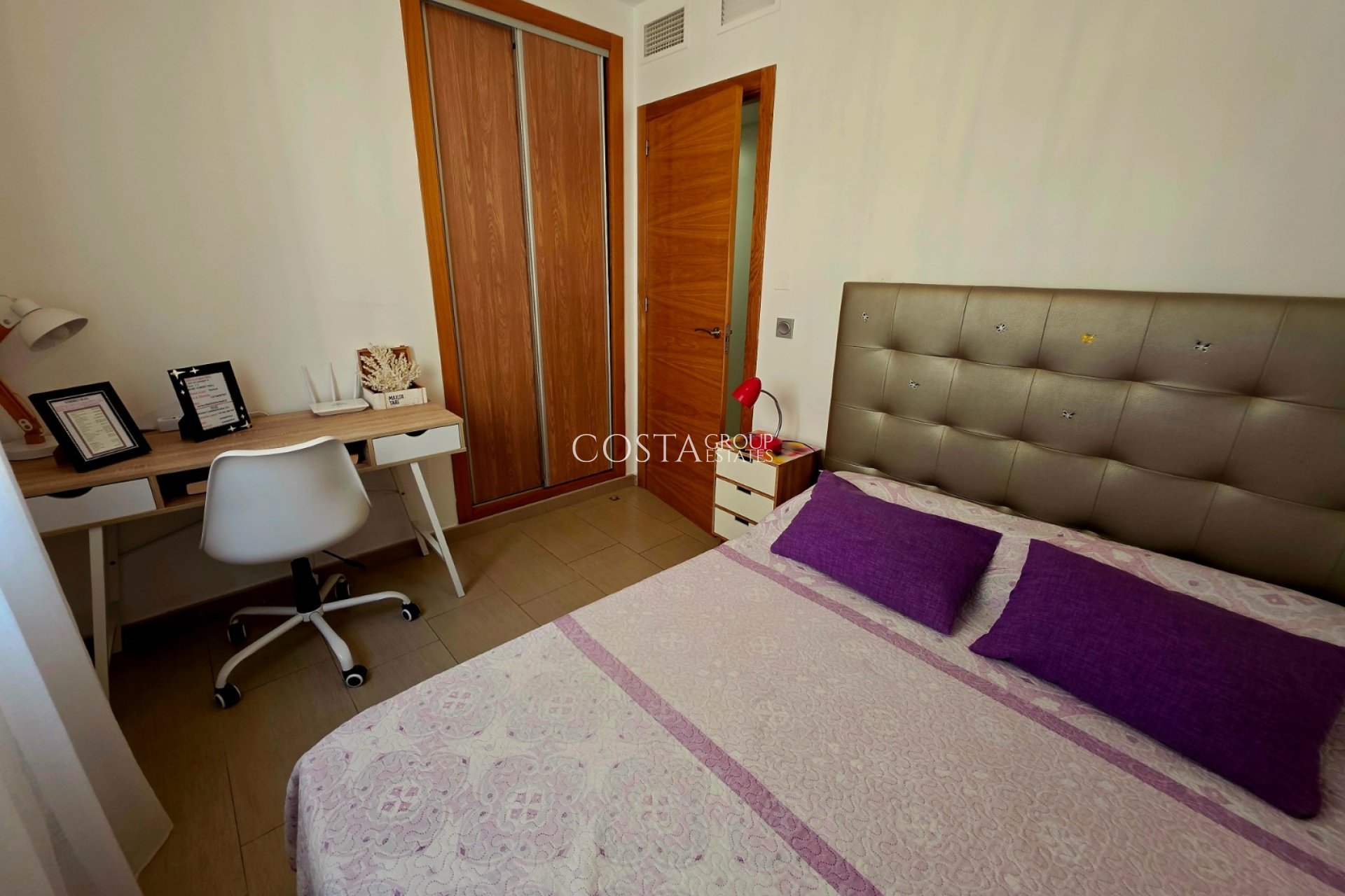 Revente - Appartement -
Torrevieja - Curva del Palangre