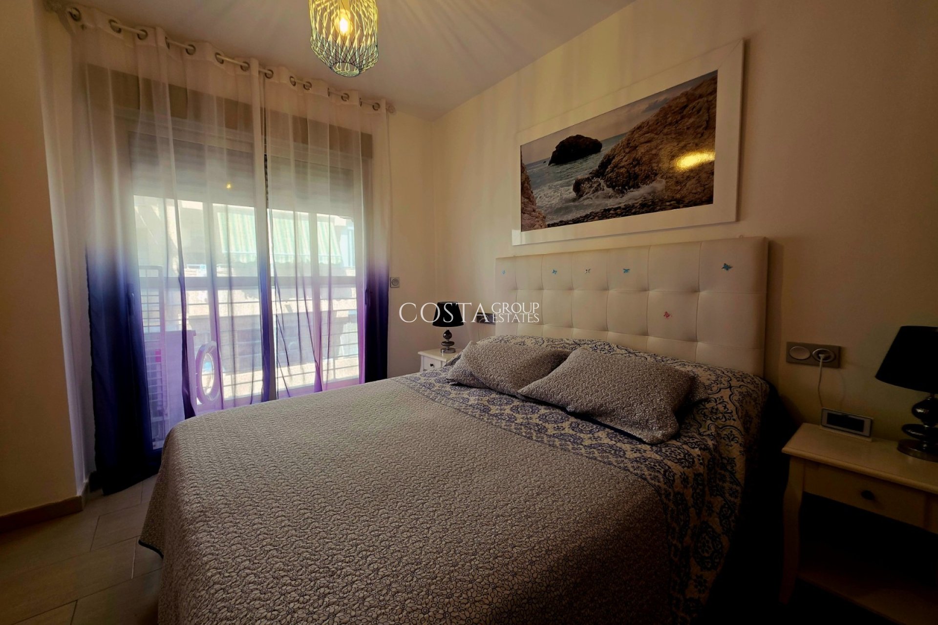 Revente - Appartement -
Torrevieja - Curva del Palangre