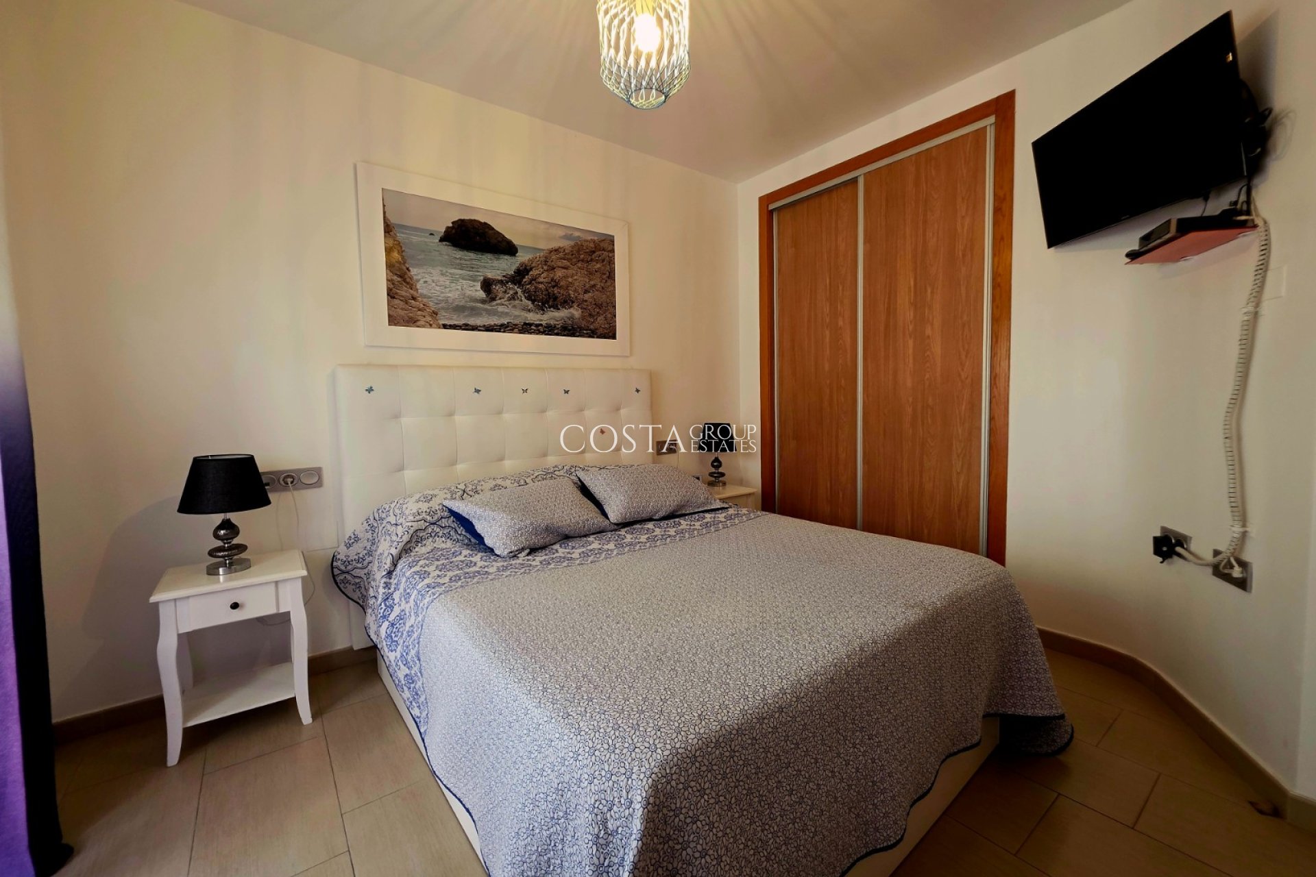Revente - Appartement -
Torrevieja - Curva del Palangre