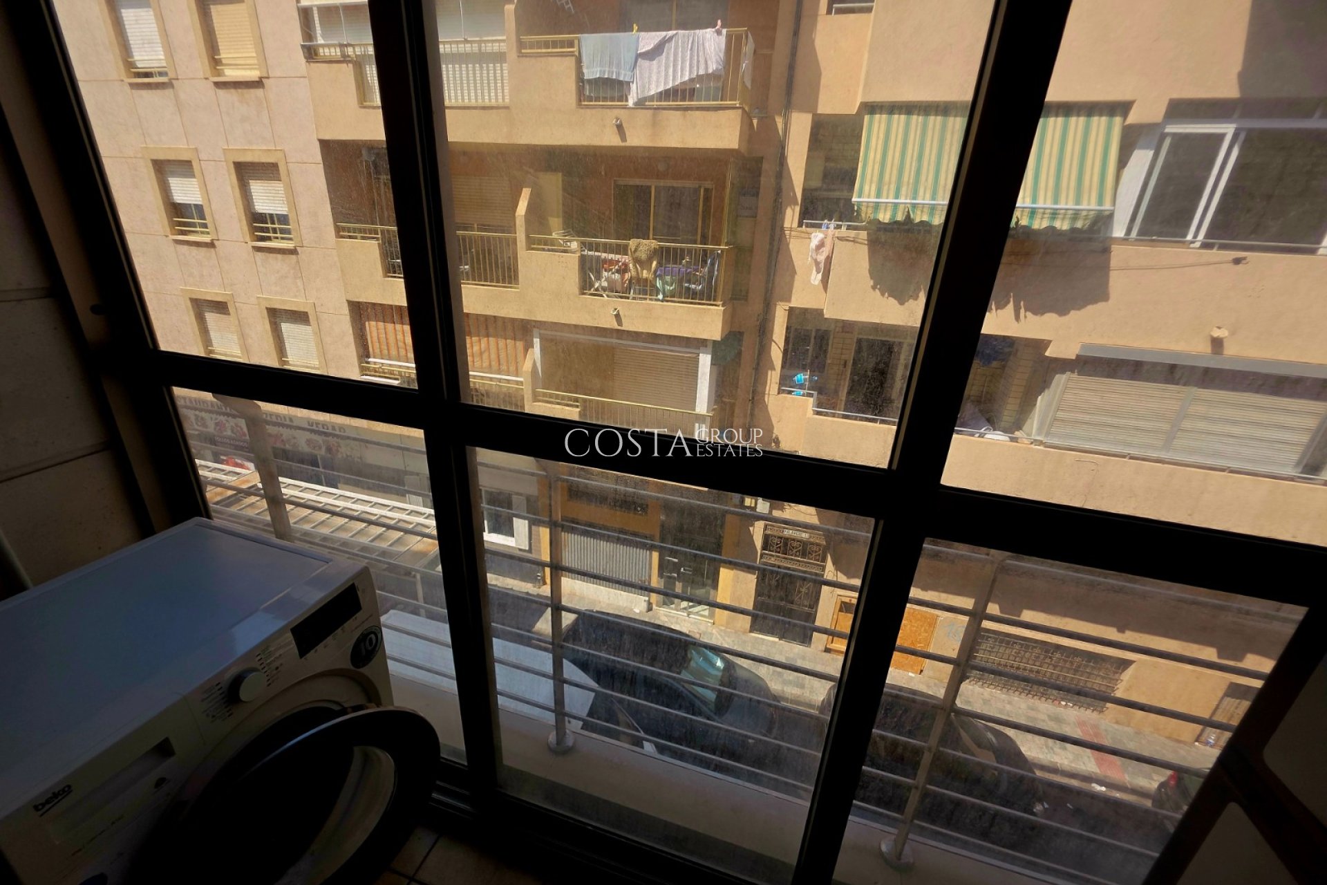 Revente - Appartement -
Torrevieja - Curva del Palangre