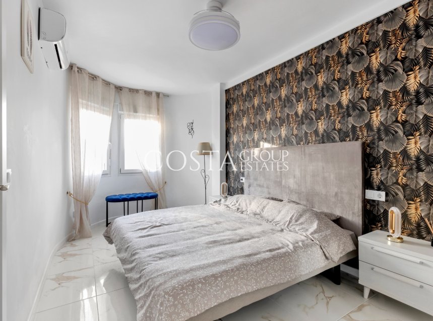 Revente - Appartement -
Torrevieja - La Mata