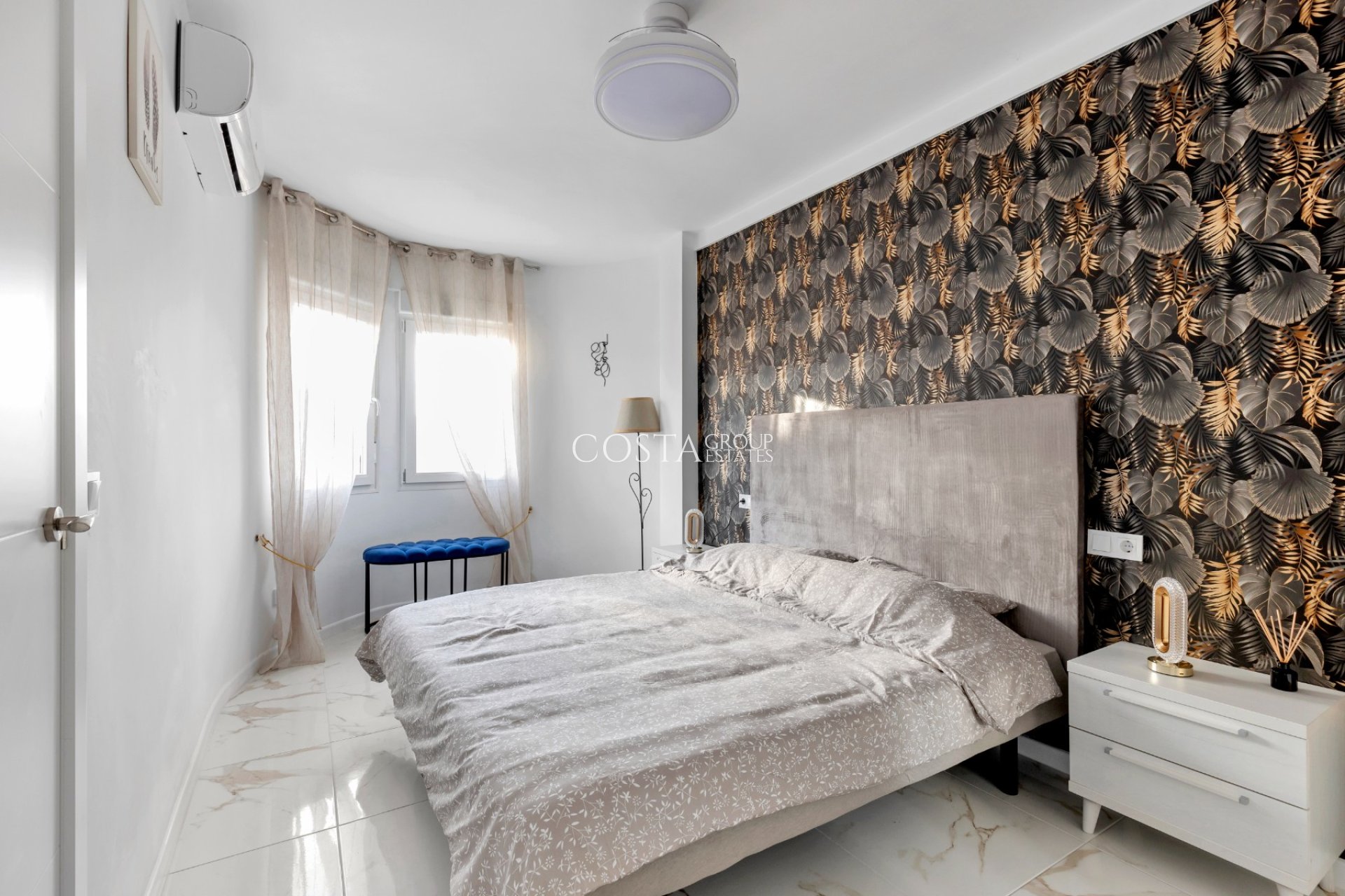 Revente - Appartement -
Torrevieja - La Mata