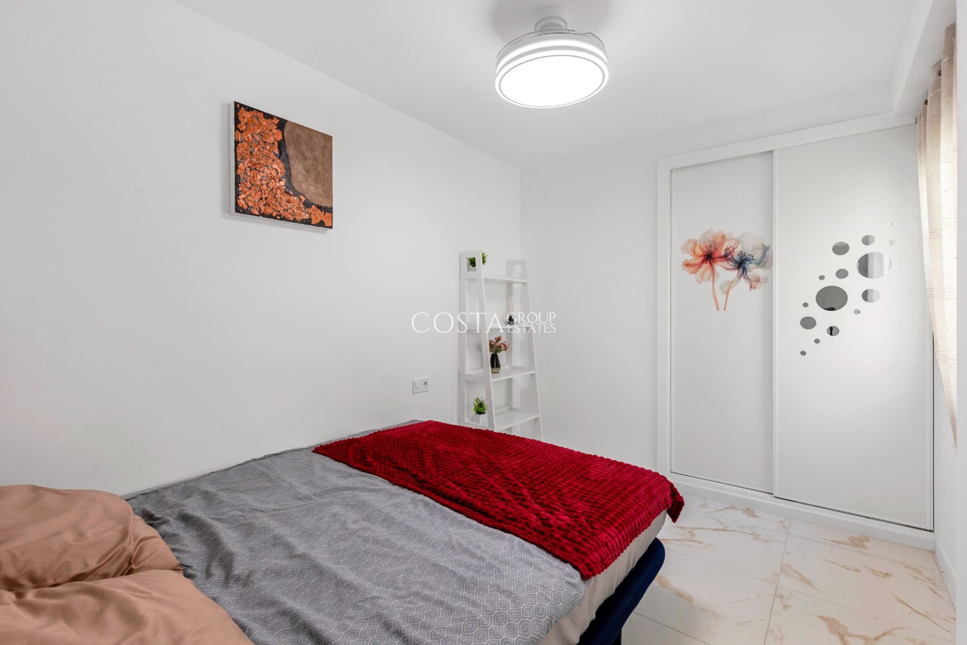Revente - Appartement -
Torrevieja - La Mata