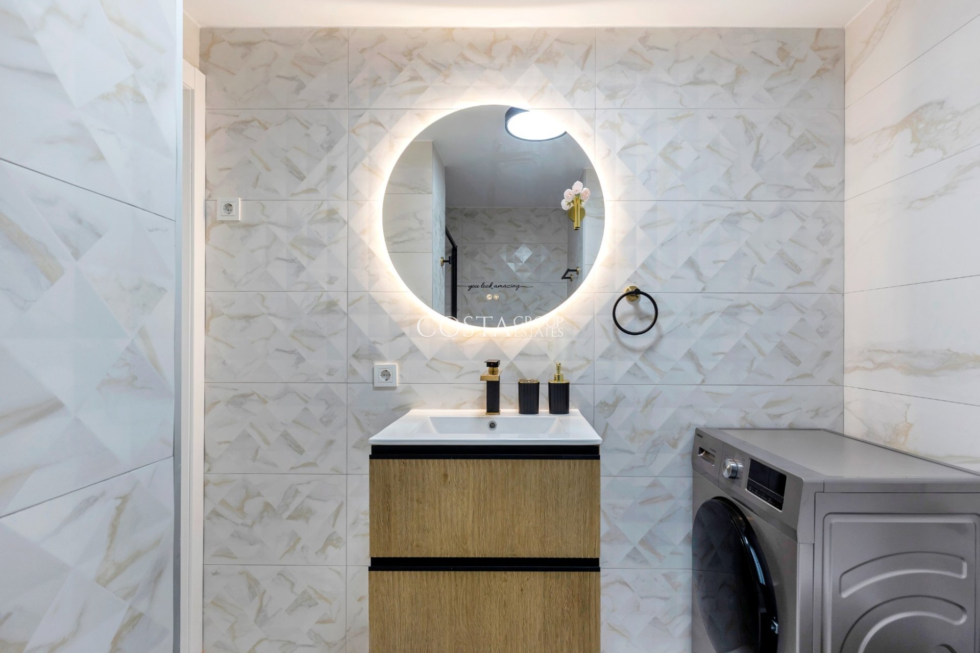 Revente - Appartement -
Torrevieja - La Mata