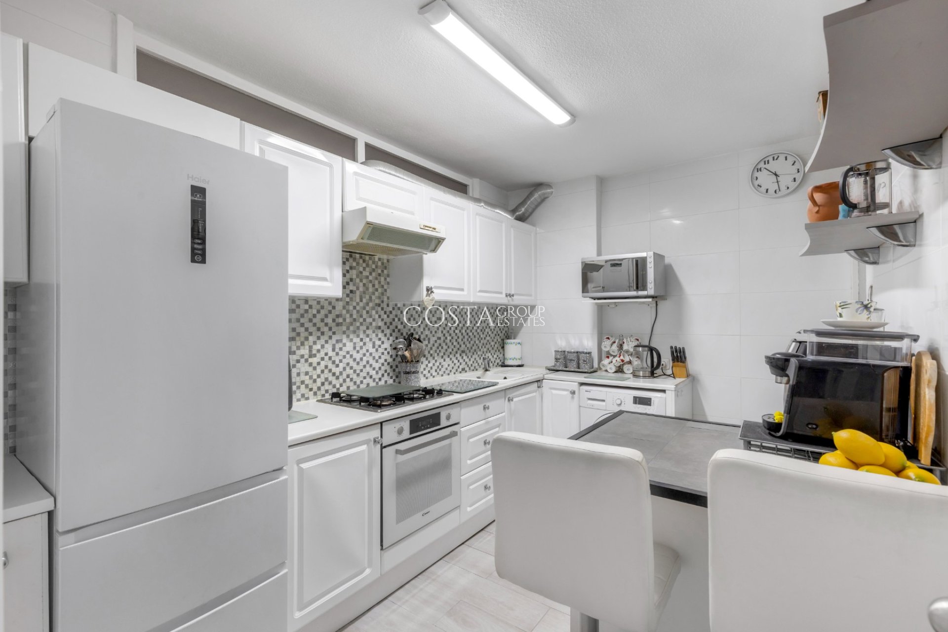 Revente - Appartement -
Torrevieja - Playa del Cura