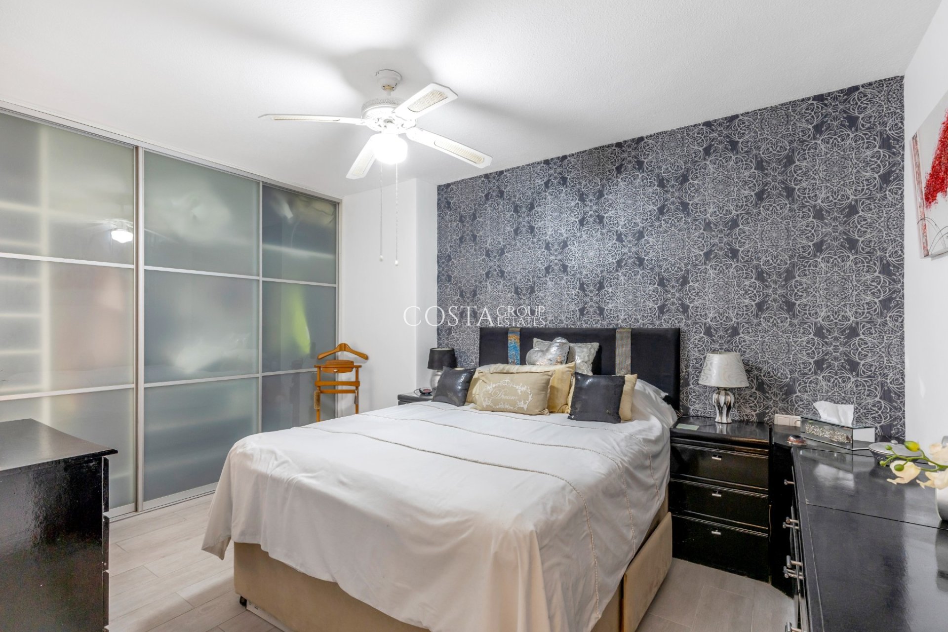 Revente - Appartement -
Torrevieja - Playa del Cura