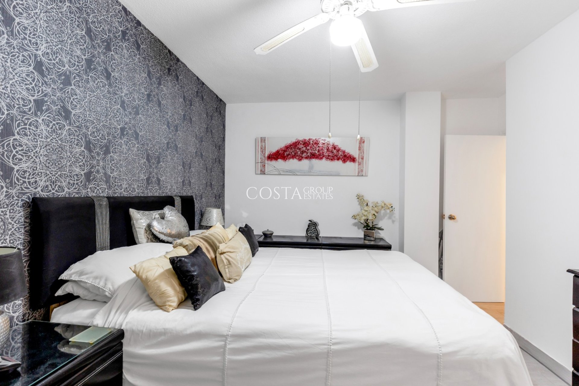 Revente - Appartement -
Torrevieja - Playa del Cura