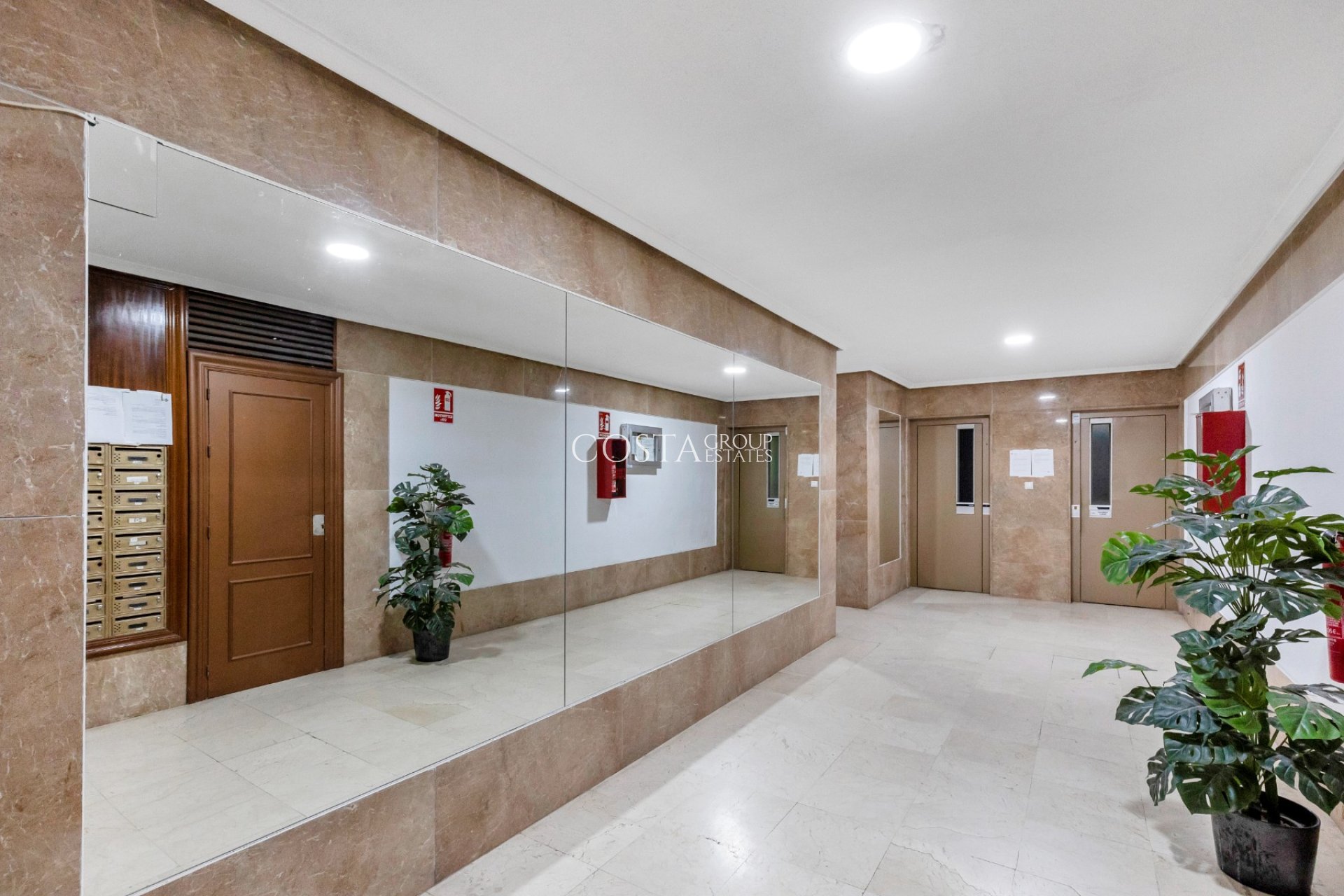 Revente - Appartement -
Torrevieja - Playa del Cura