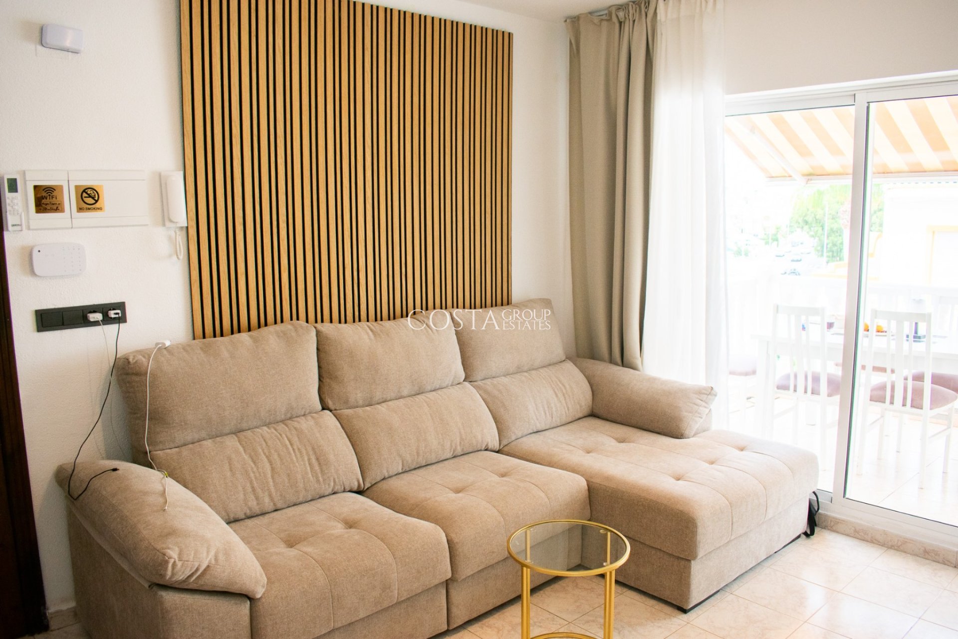 Revente - Appartement -
Torrevieja - Torrelamata - La Mata