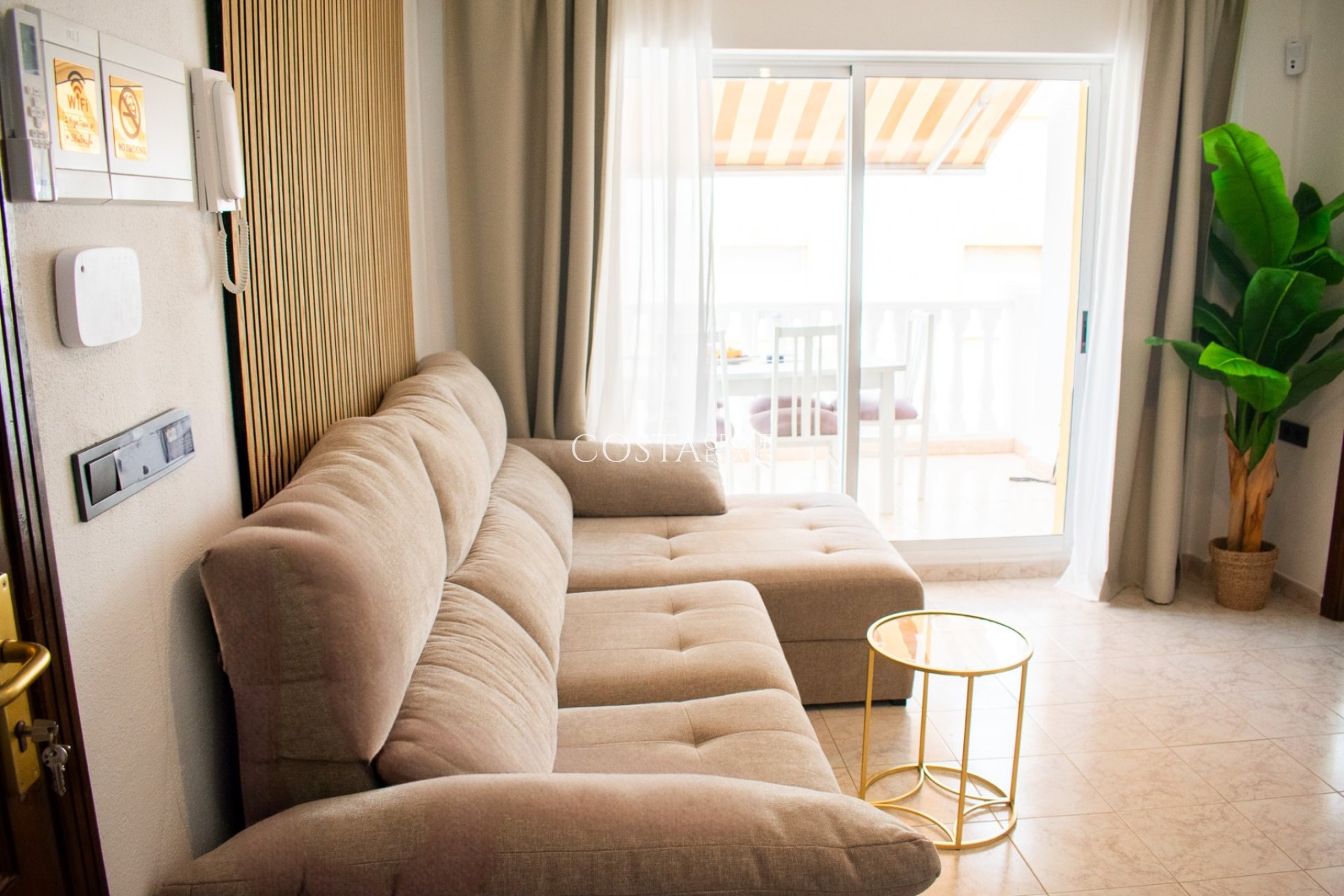 Revente - Appartement -
Torrevieja - Torrelamata - La Mata
