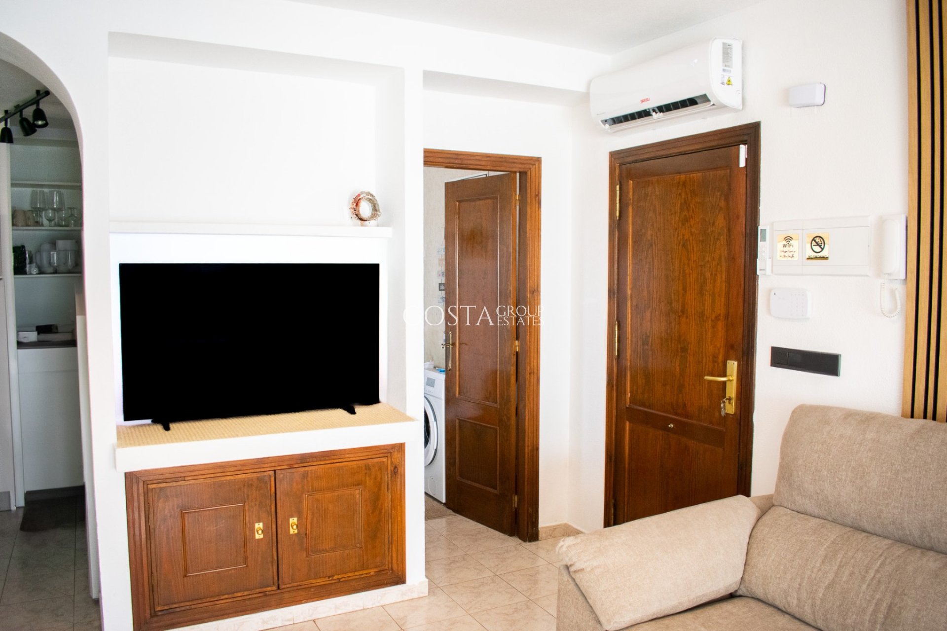 Revente - Appartement -
Torrevieja - Torrelamata - La Mata