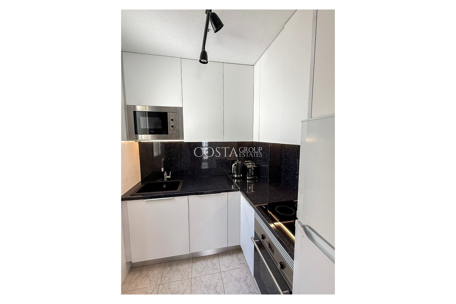 Revente - Appartement -
Torrevieja - Torrelamata - La Mata