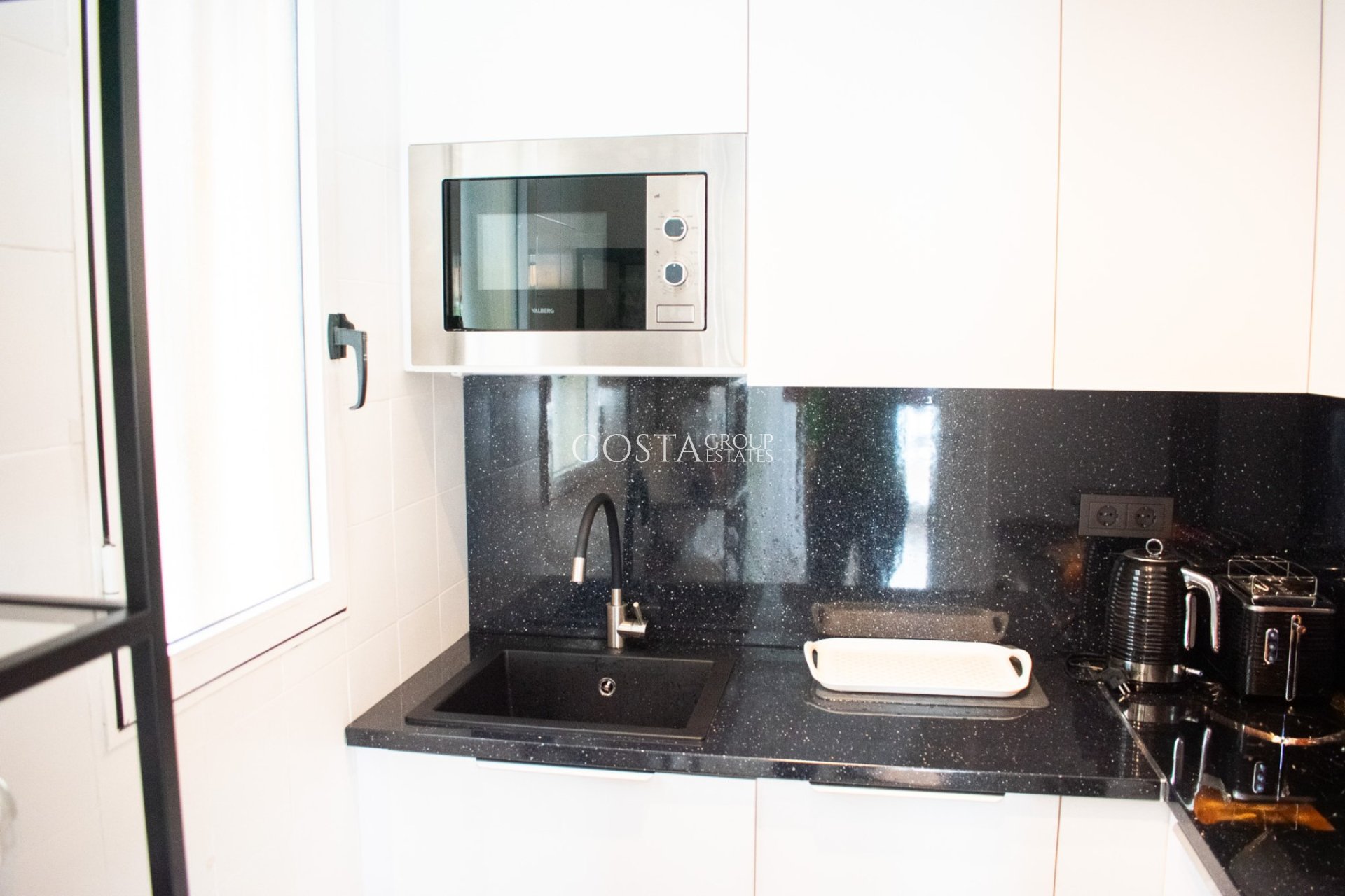Revente - Appartement -
Torrevieja - Torrelamata - La Mata