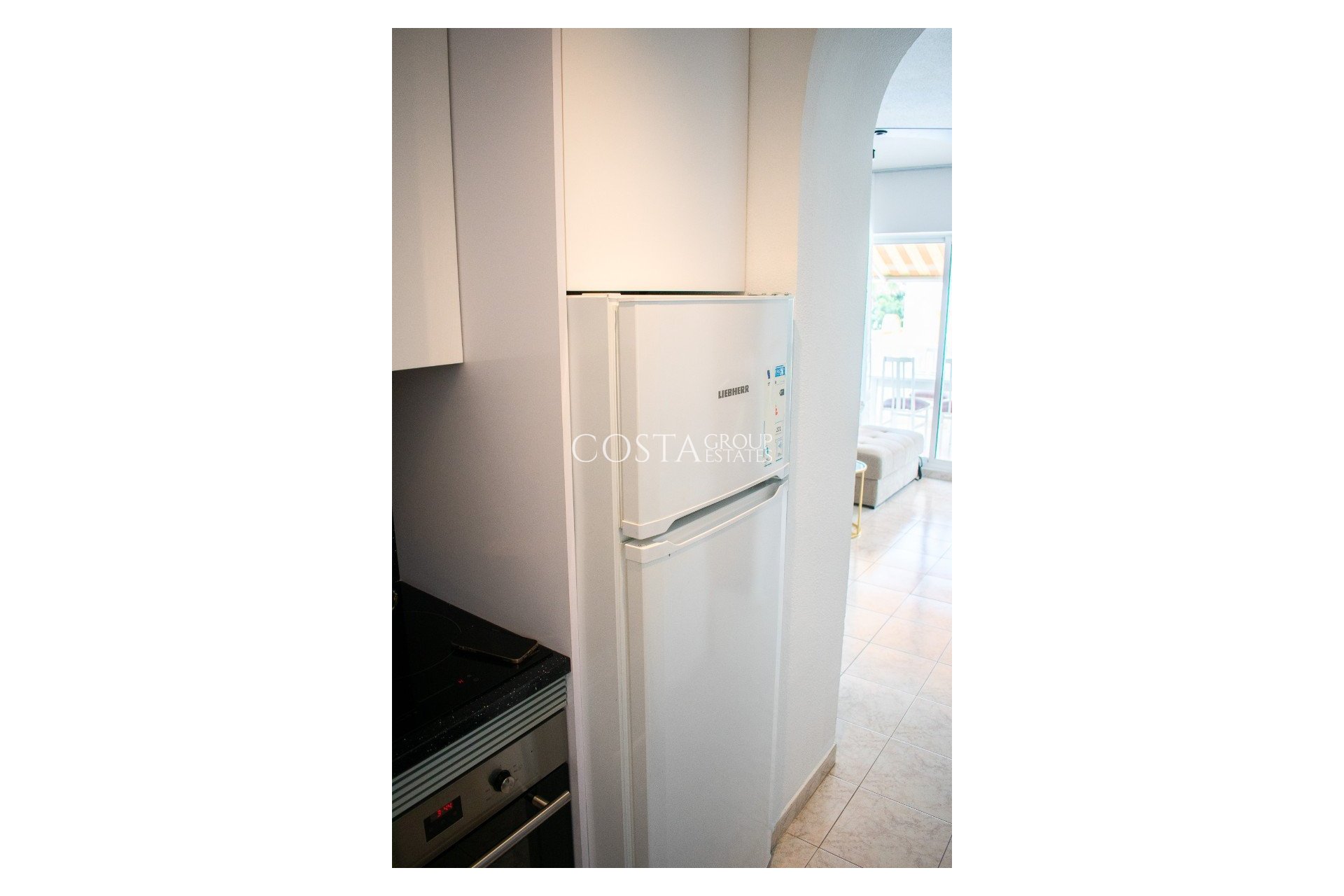 Revente - Appartement -
Torrevieja - Torrelamata - La Mata