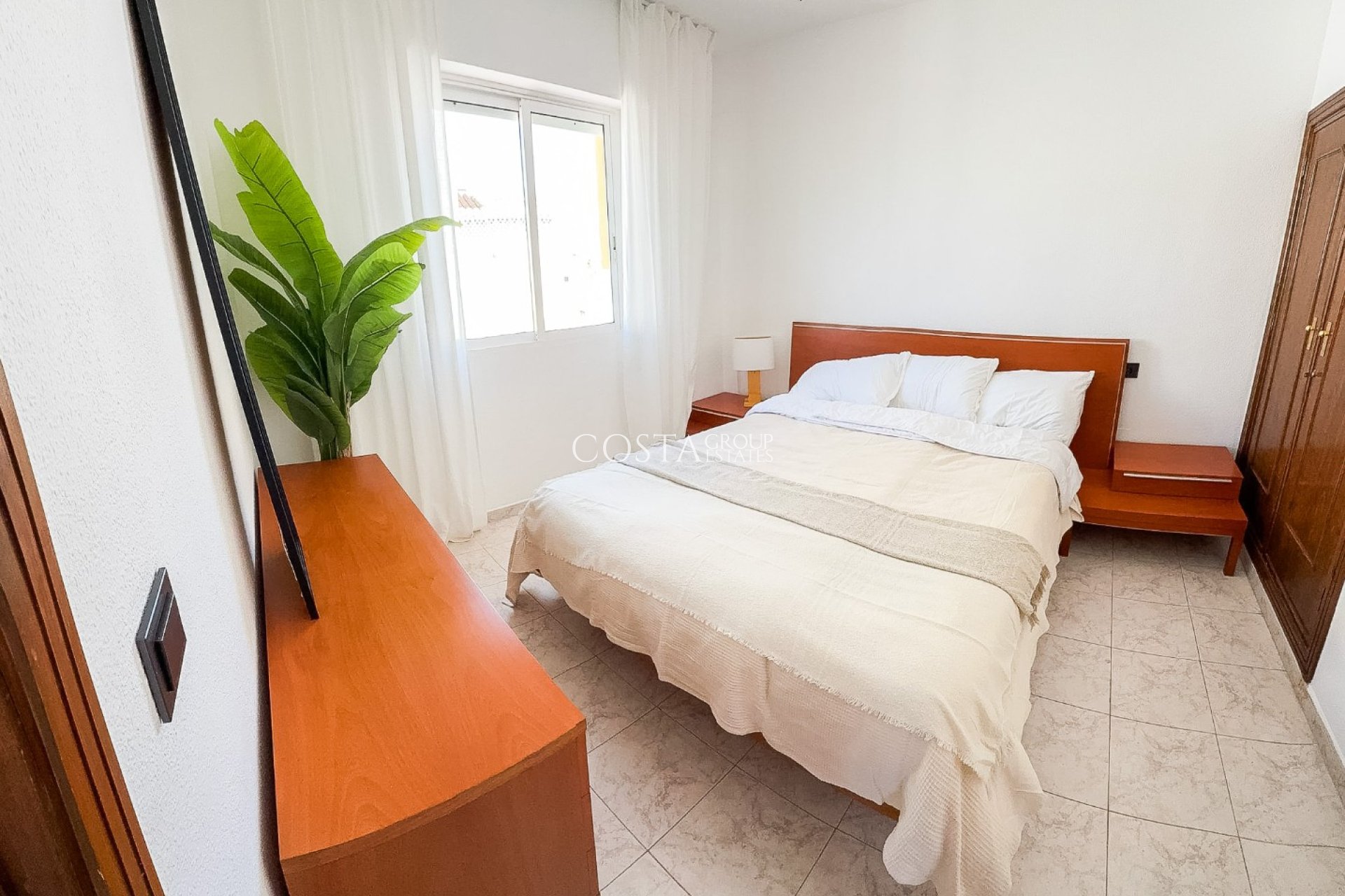 Revente - Appartement -
Torrevieja - Torrelamata - La Mata