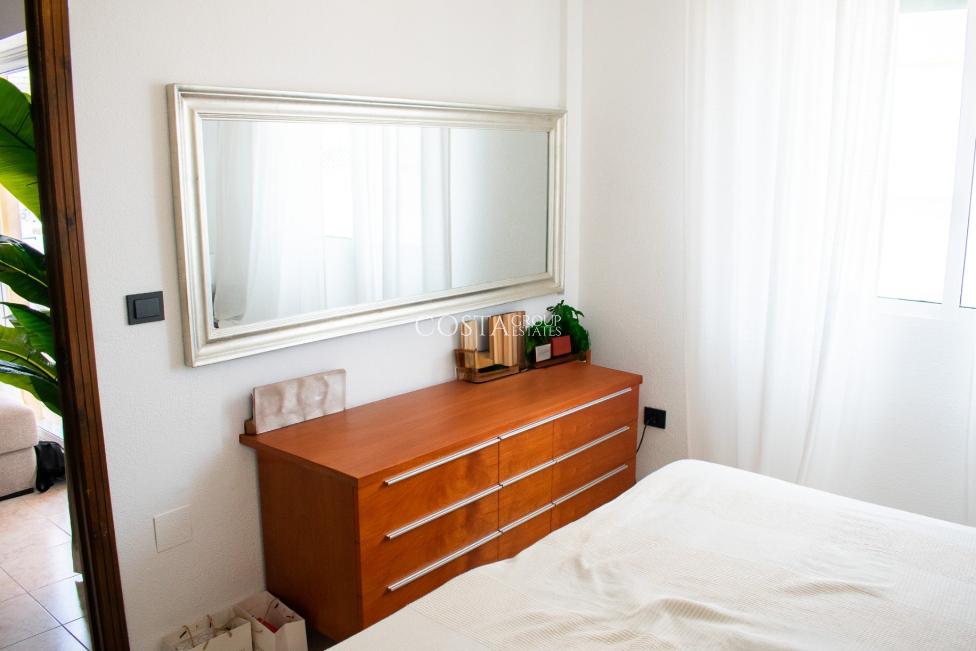 Revente - Appartement -
Torrevieja - Torrelamata - La Mata