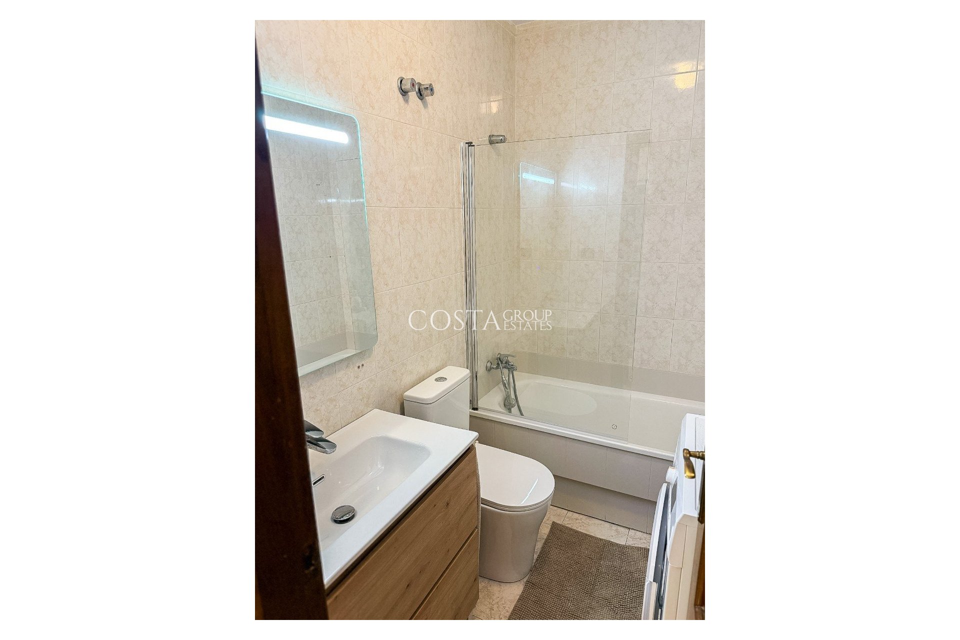 Revente - Appartement -
Torrevieja - Torrelamata - La Mata