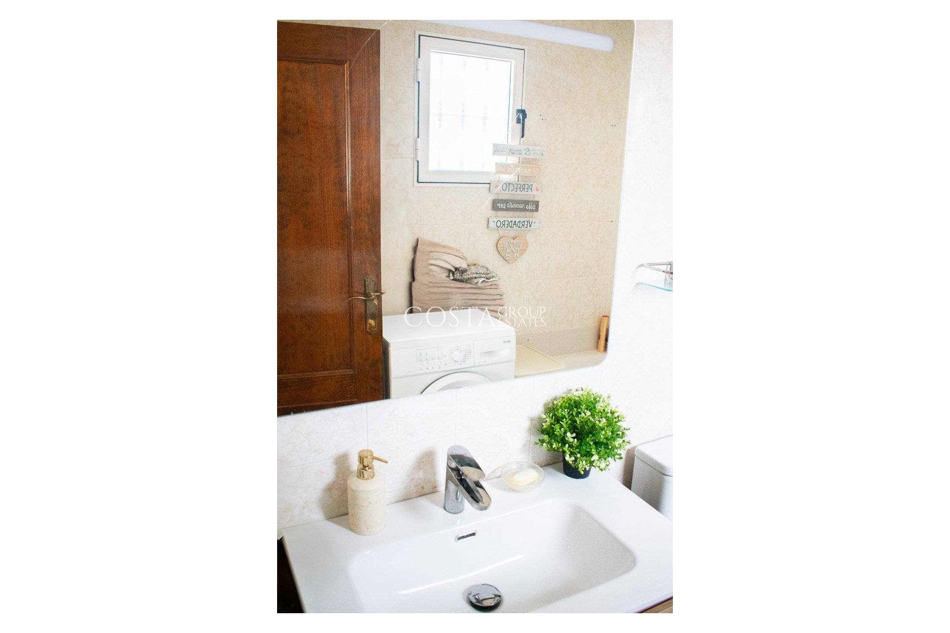 Revente - Appartement -
Torrevieja - Torrelamata - La Mata