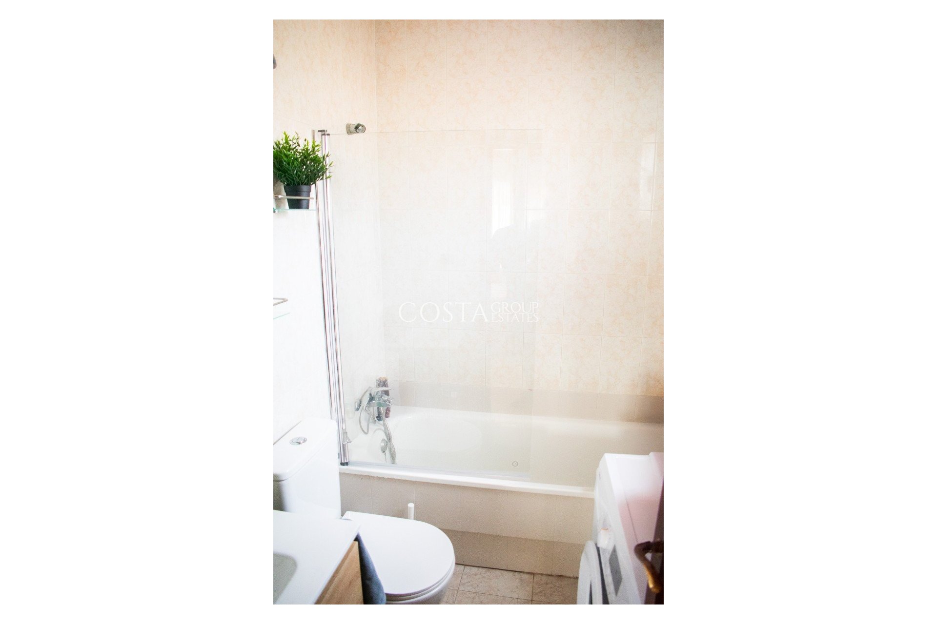 Revente - Appartement -
Torrevieja - Torrelamata - La Mata