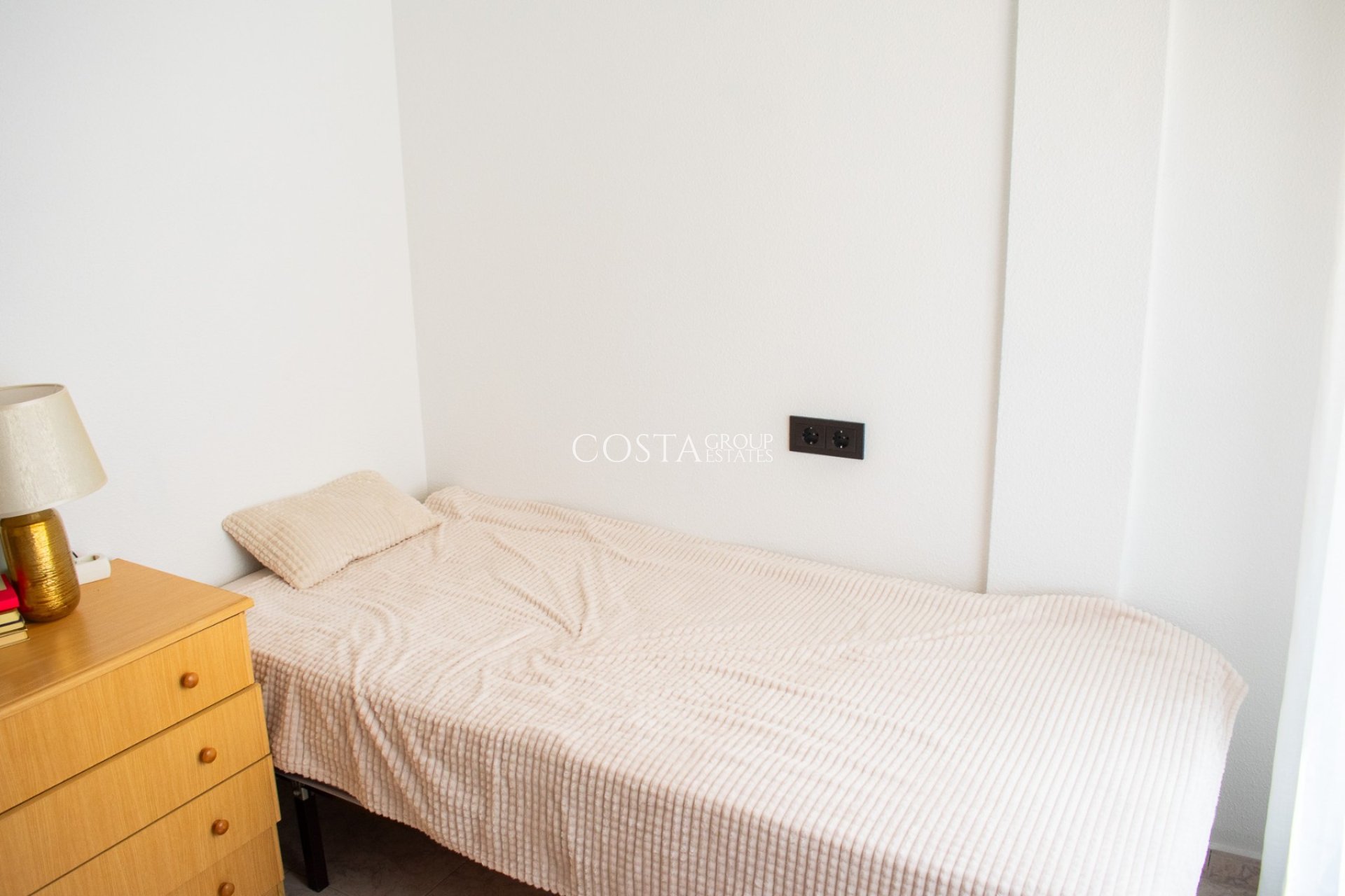 Revente - Appartement -
Torrevieja - Torrelamata - La Mata