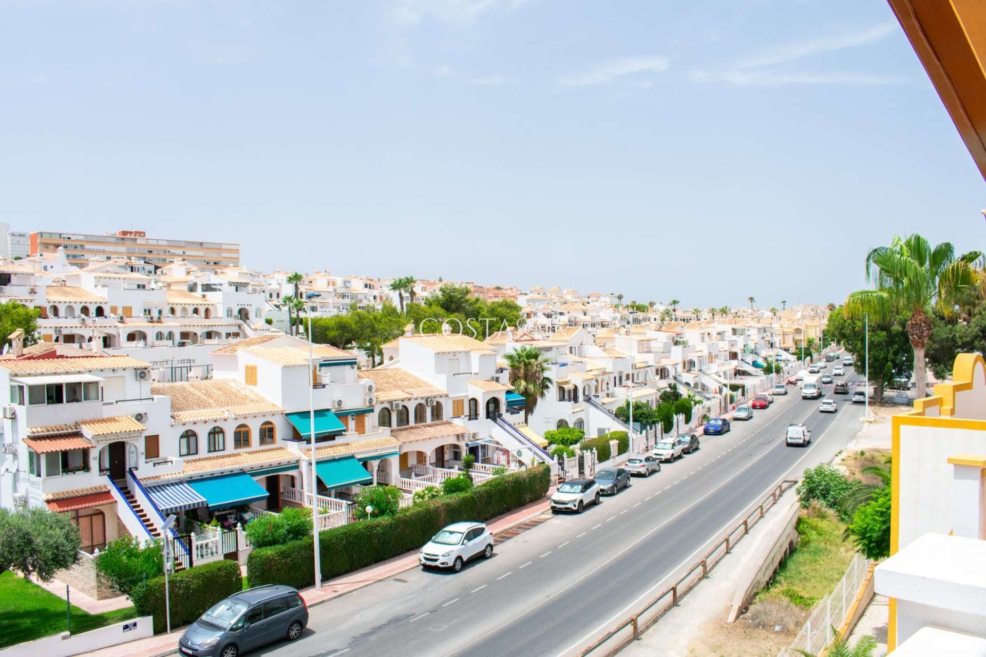 Revente - Appartement -
Torrevieja - Torrelamata - La Mata
