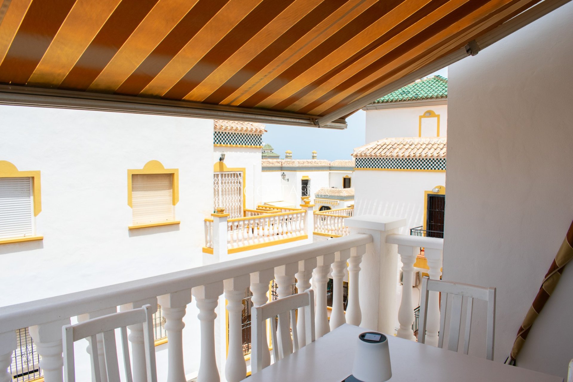 Revente - Appartement -
Torrevieja - Torrelamata - La Mata