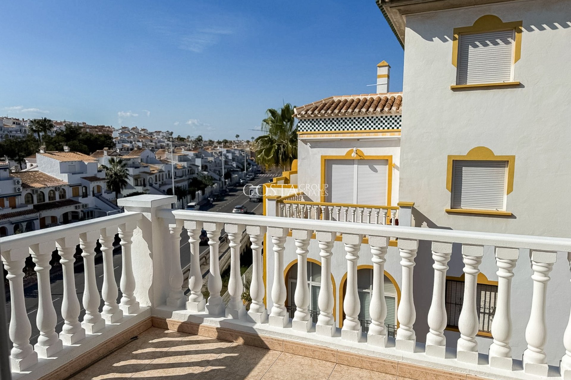 Revente - Appartement -
Torrevieja - Torrelamata - La Mata