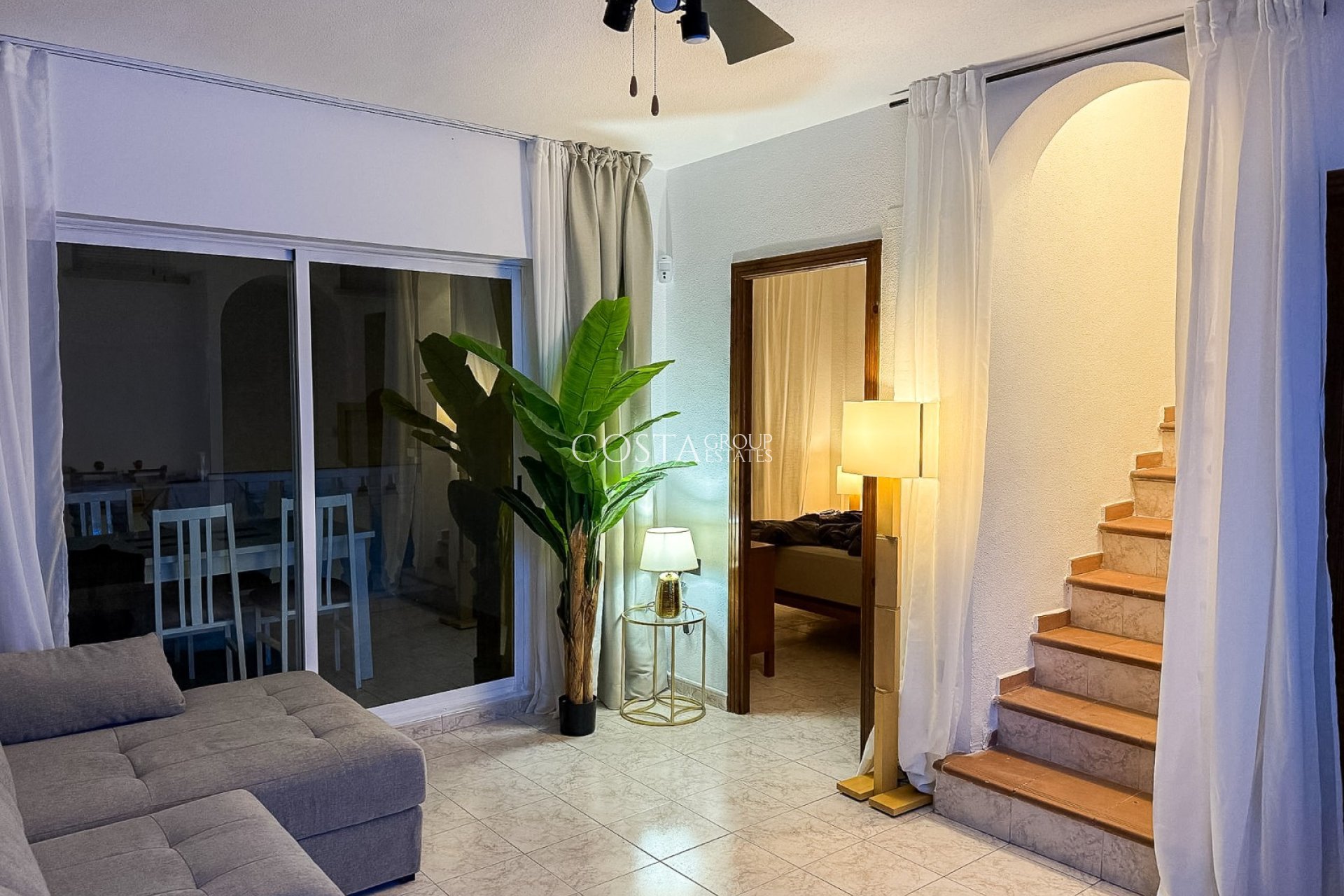 Revente - Appartement -
Torrevieja - Torrelamata - La Mata