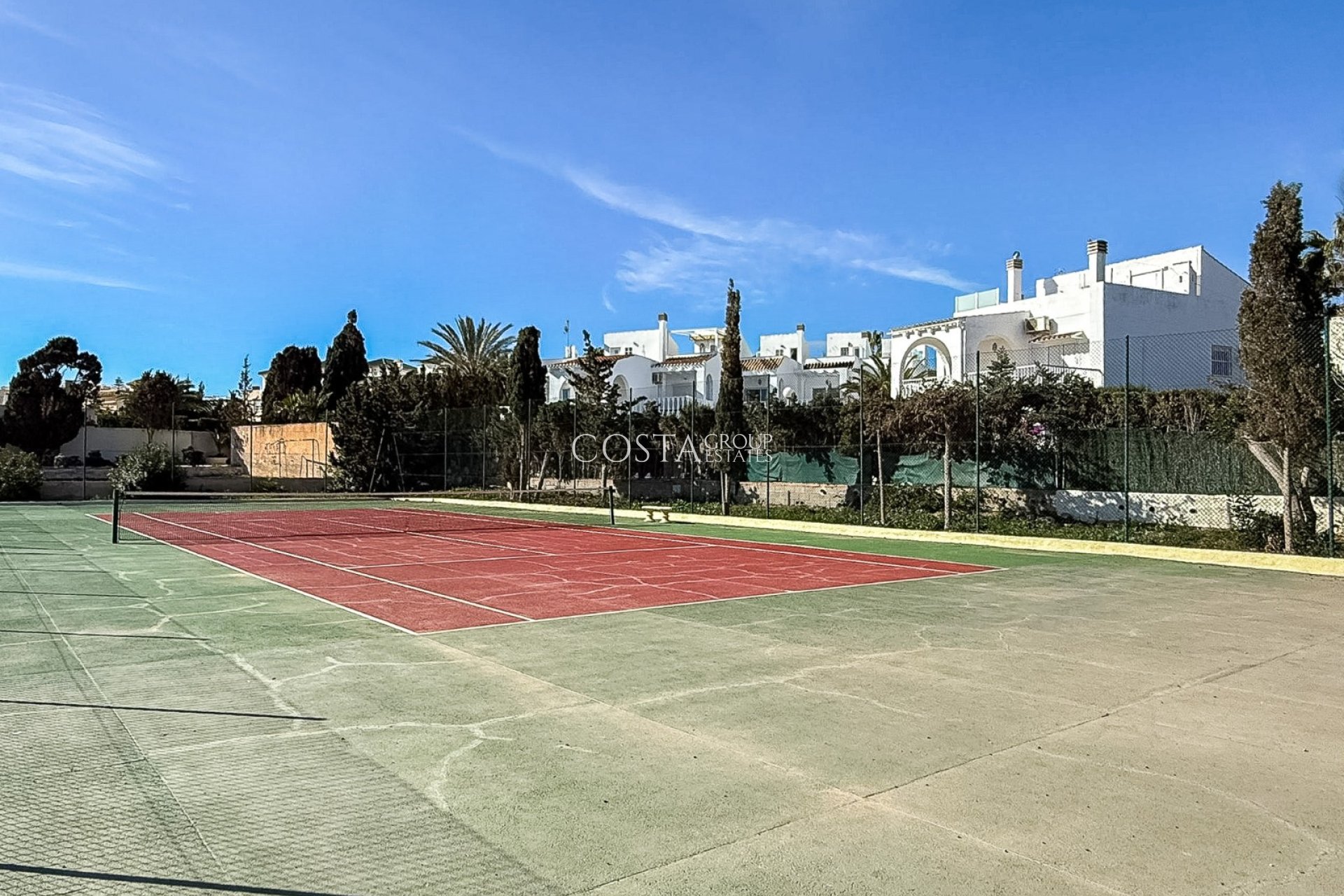 Revente - Appartement -
Torrevieja - Torrelamata - La Mata