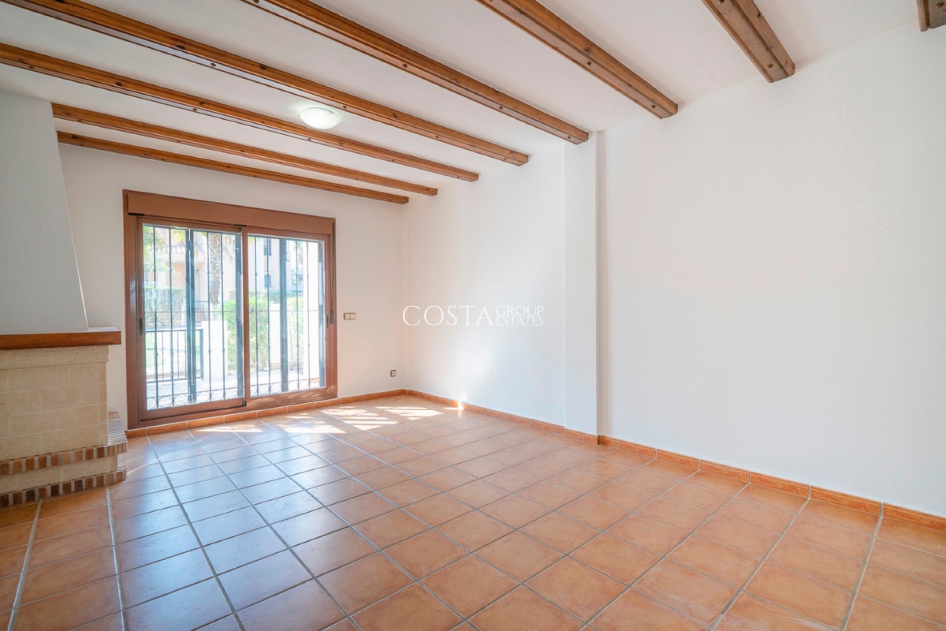 Revente - Maison -
Algorfa - Algorfa Centro