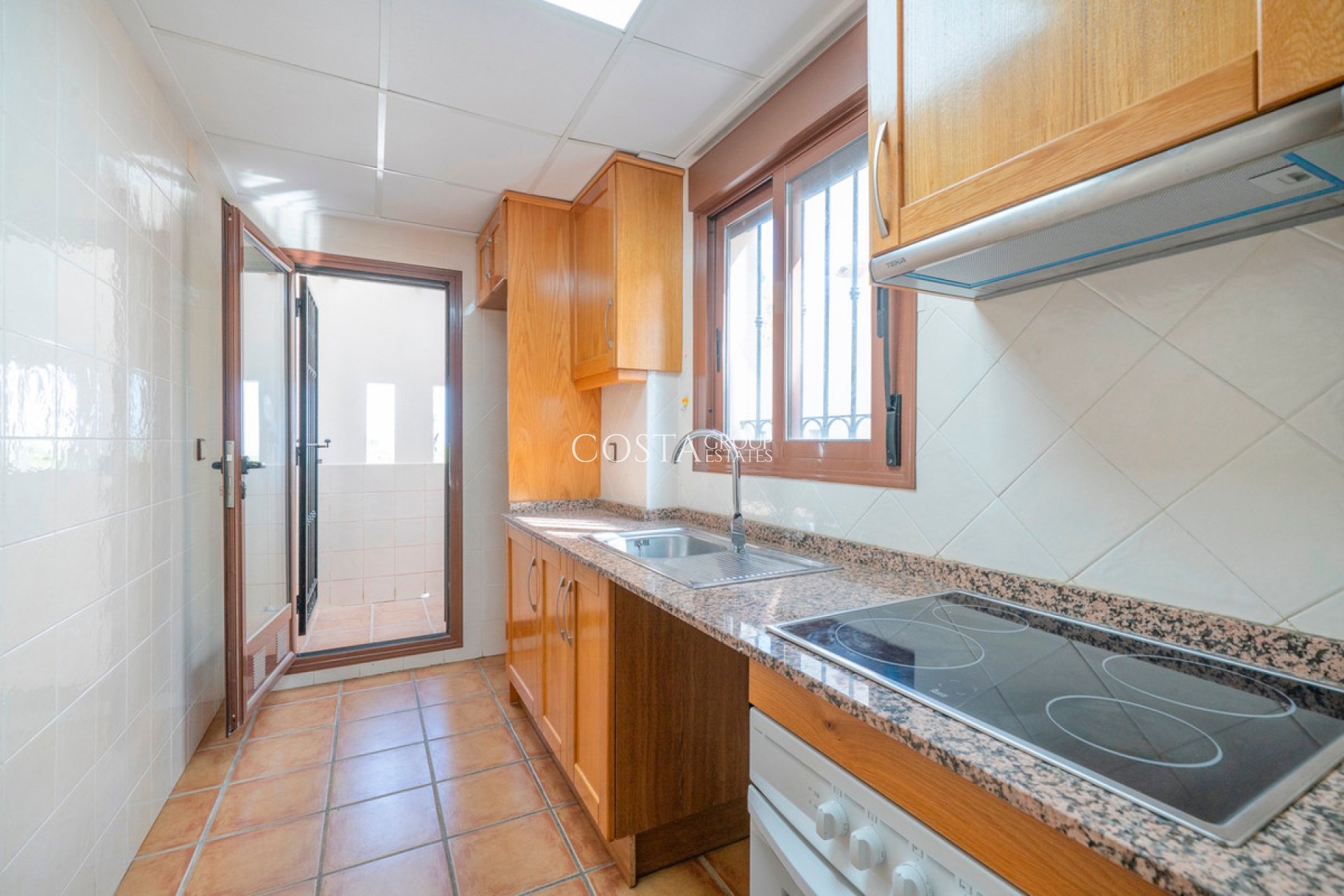 Revente - Maison -
Algorfa - Algorfa Centro