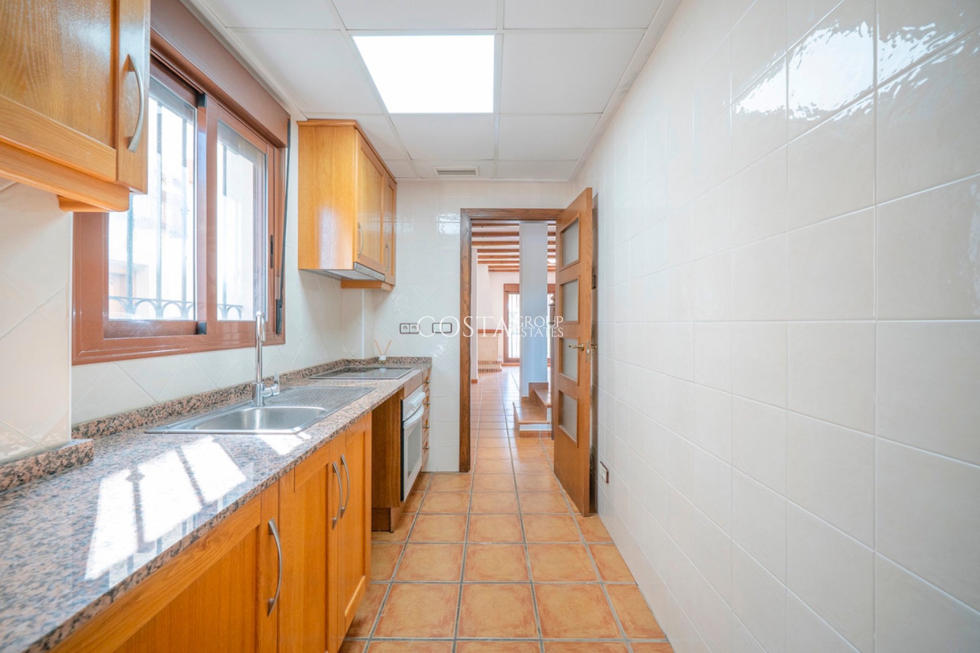 Revente - Maison -
Algorfa - Algorfa Centro