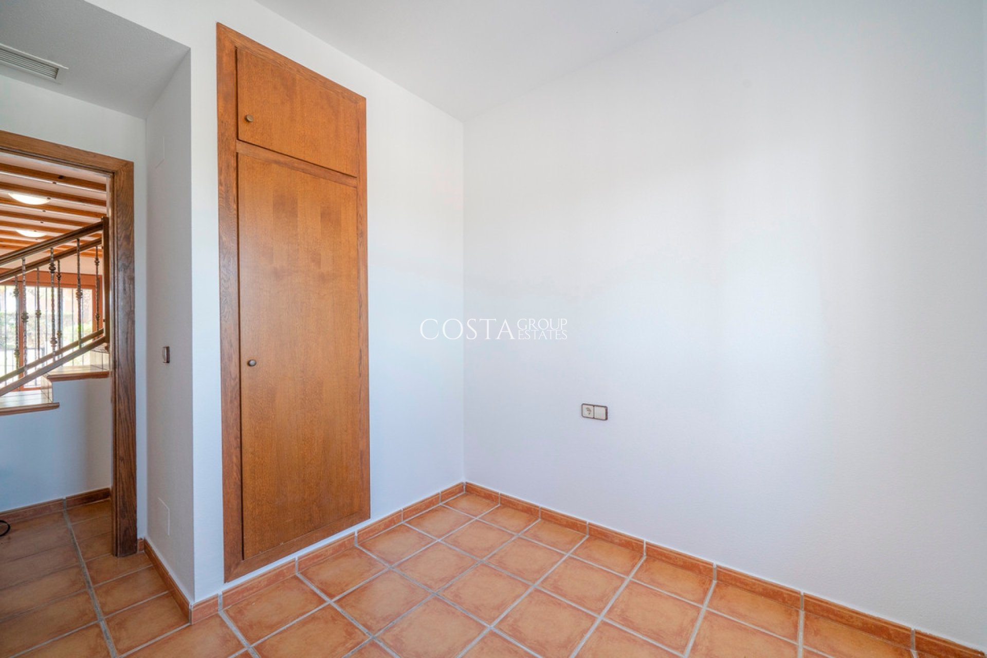 Revente - Maison -
Algorfa - Algorfa Centro