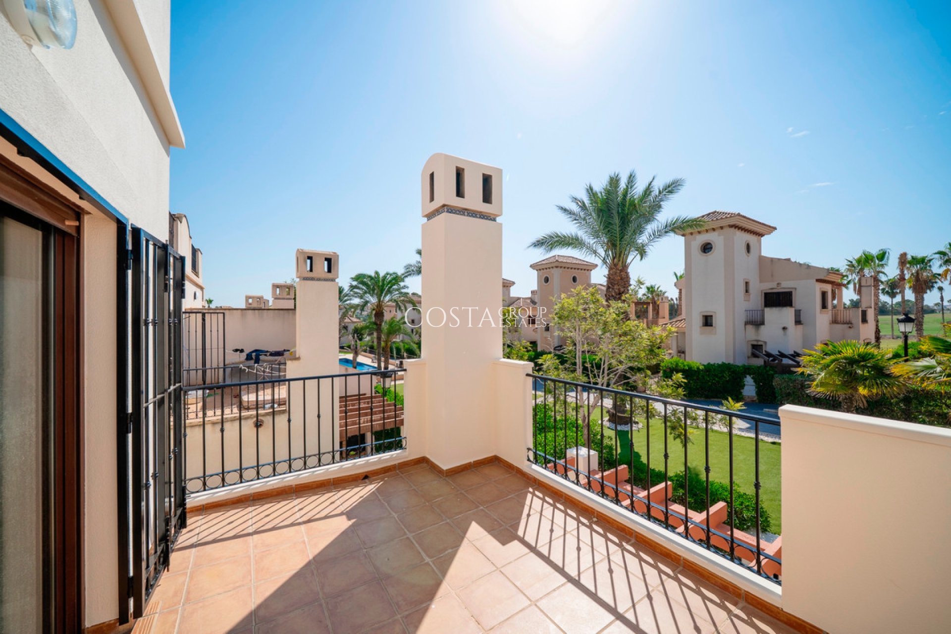 Revente - Maison -
Algorfa - Algorfa Centro