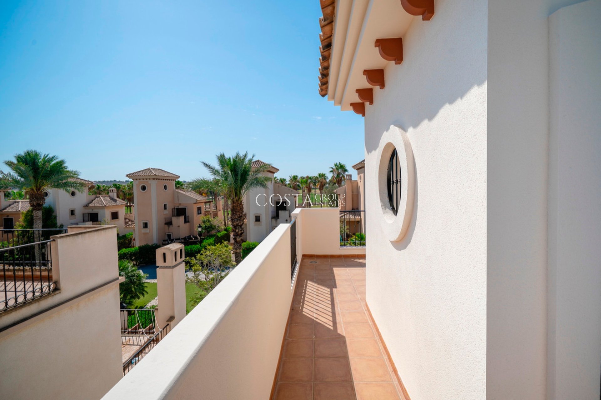 Revente - Maison -
Algorfa - Algorfa Centro