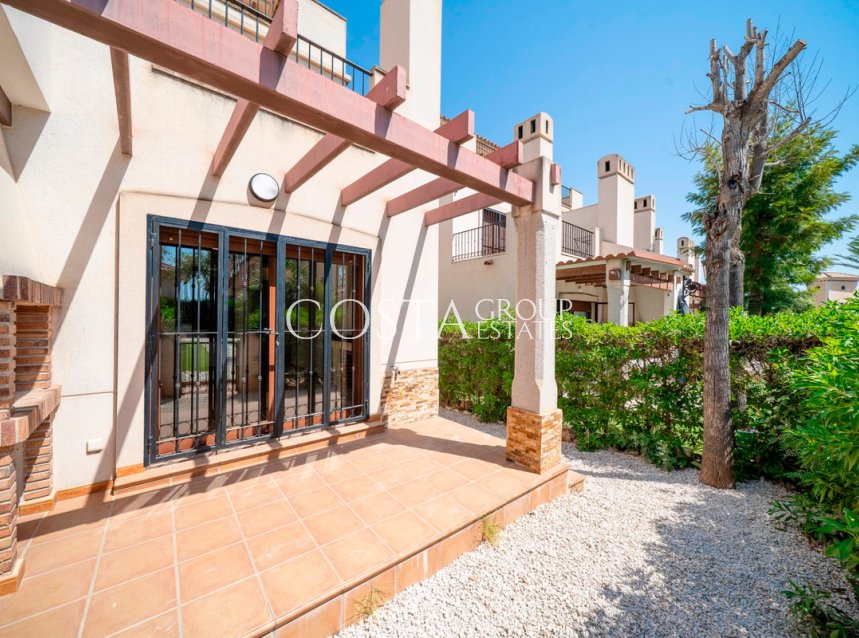 Revente - Maison -
Algorfa - Algorfa Centro