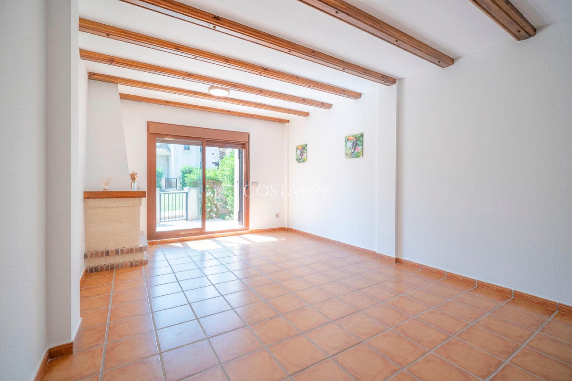 Revente - Maison -
Algorfa - Algorfa Centro