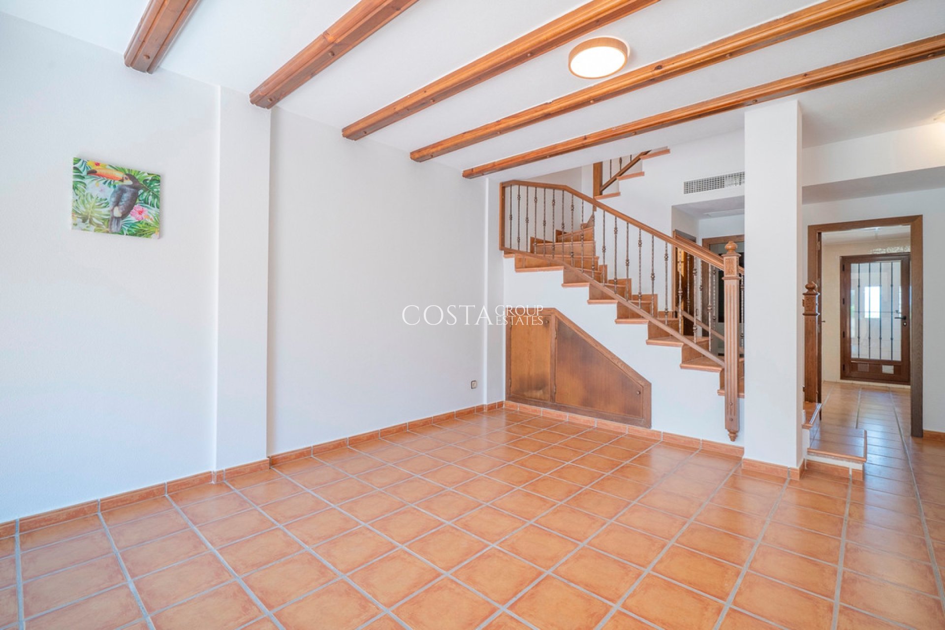 Revente - Maison -
Algorfa - Algorfa Centro