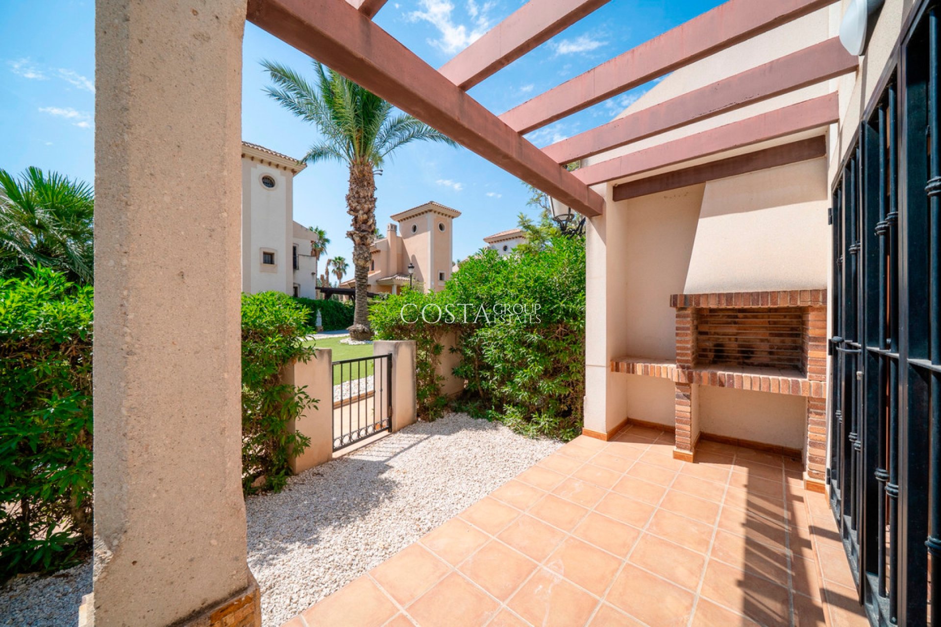 Revente - Maison -
Algorfa - Algorfa Centro