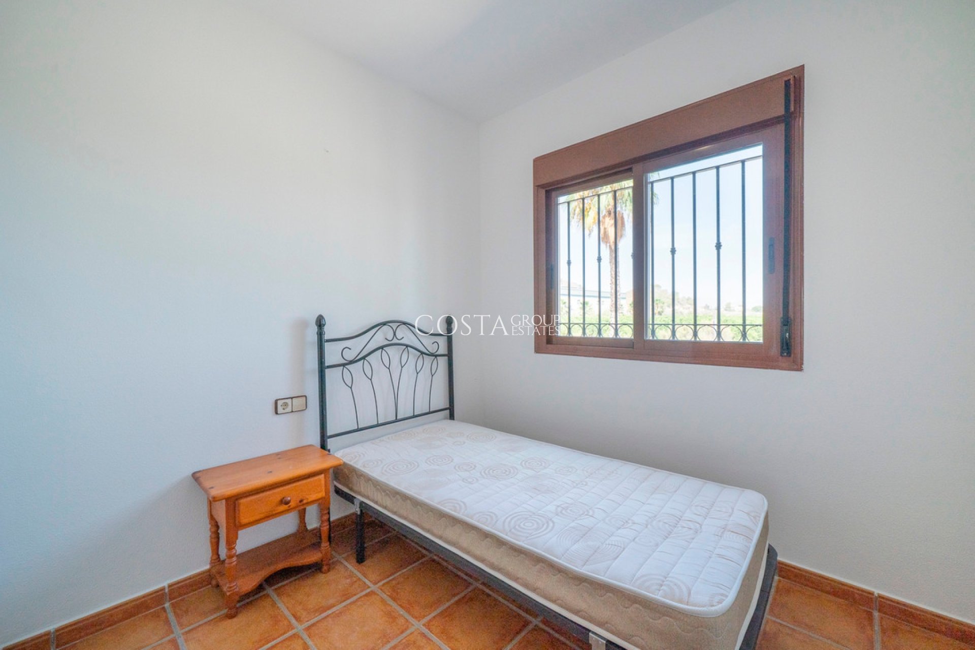 Revente - Maison -
Algorfa - Algorfa Centro