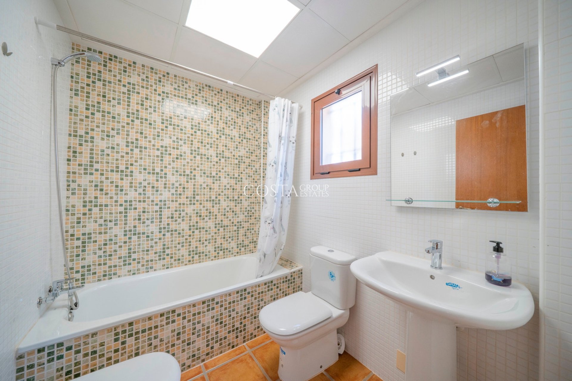 Revente - Maison -
Algorfa - Algorfa Centro