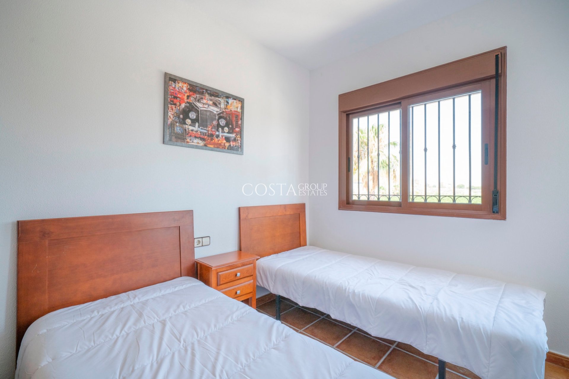 Revente - Maison -
Algorfa - Algorfa Centro