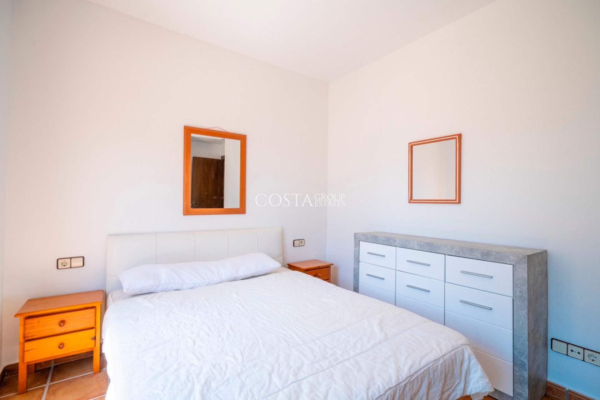 Revente - Maison -
Algorfa - Algorfa Centro
